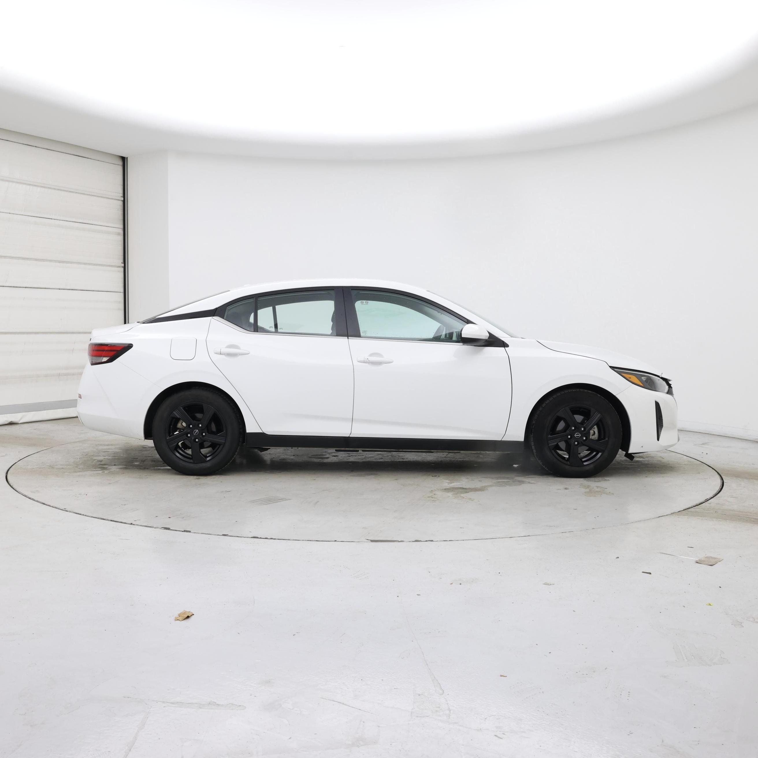 Thumbnail: 2024 Nissan Sentra - 7