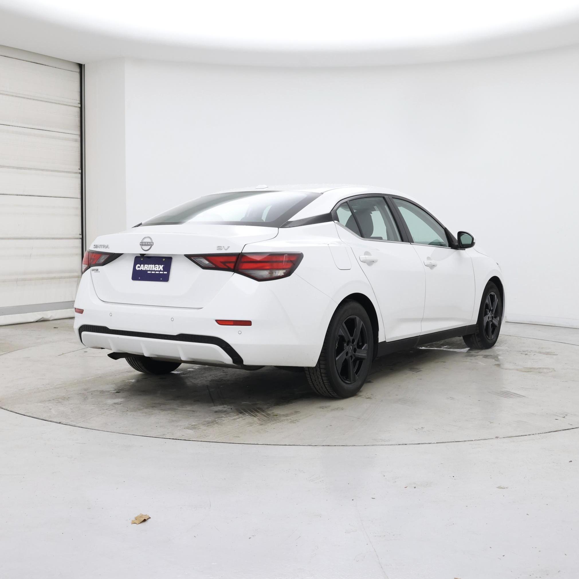 Thumbnail: 2024 Nissan Sentra - 8