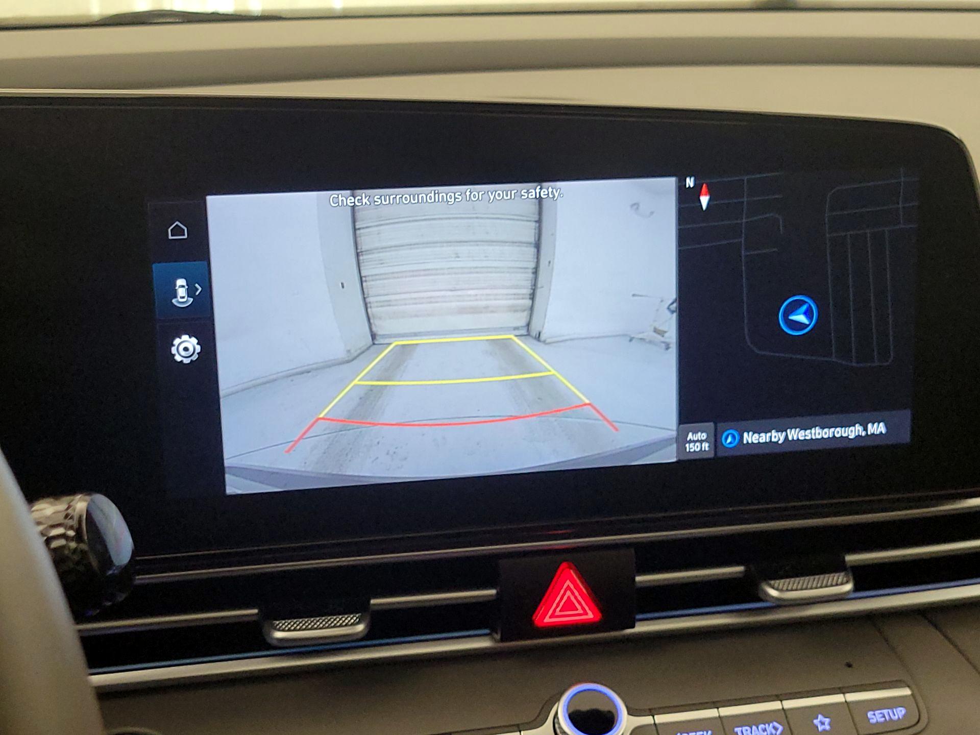 Thumbnail: 2025 Hyundai Elantra - 14