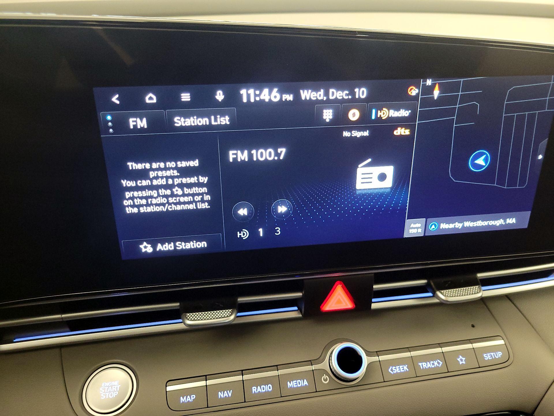 Thumbnail: 2025 Hyundai Elantra - 15