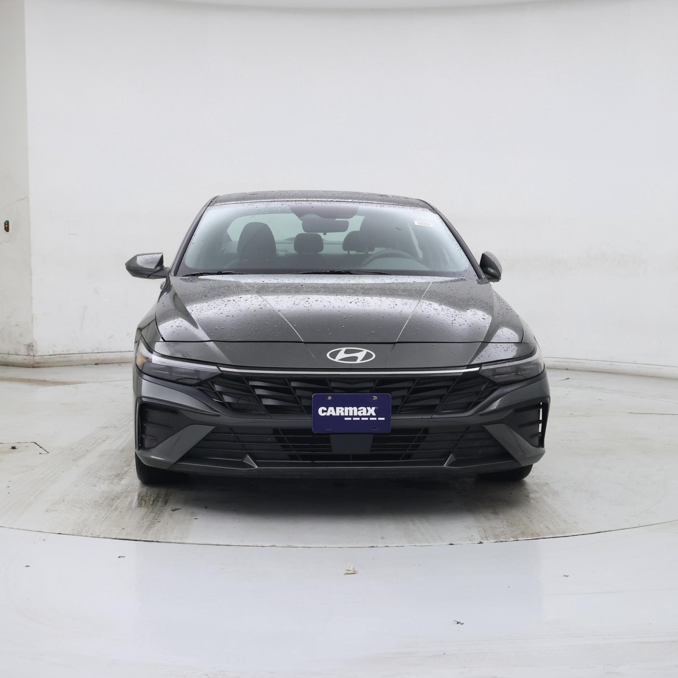 Thumbnail: 2025 Hyundai Elantra - 5