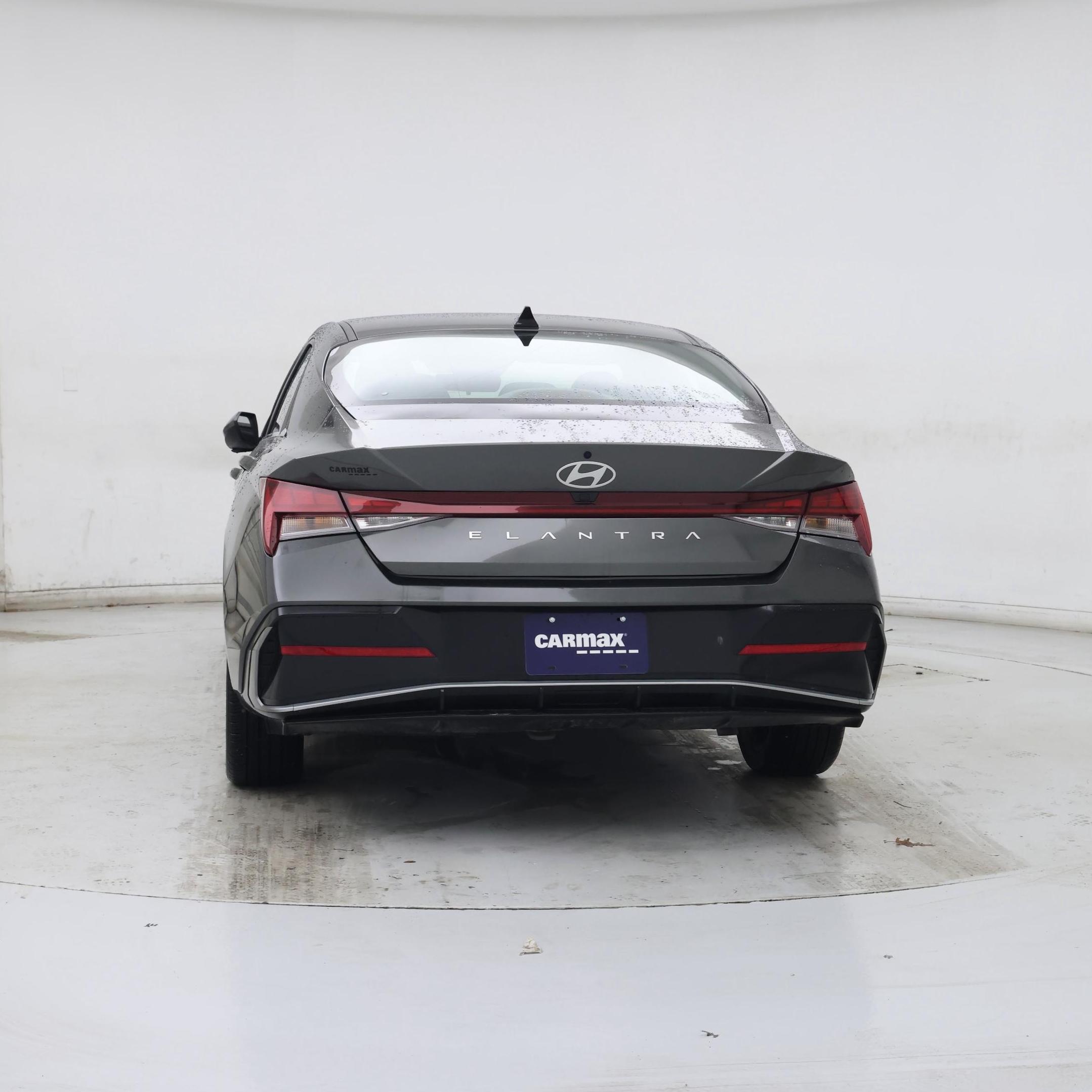 Thumbnail: 2025 Hyundai Elantra - 6