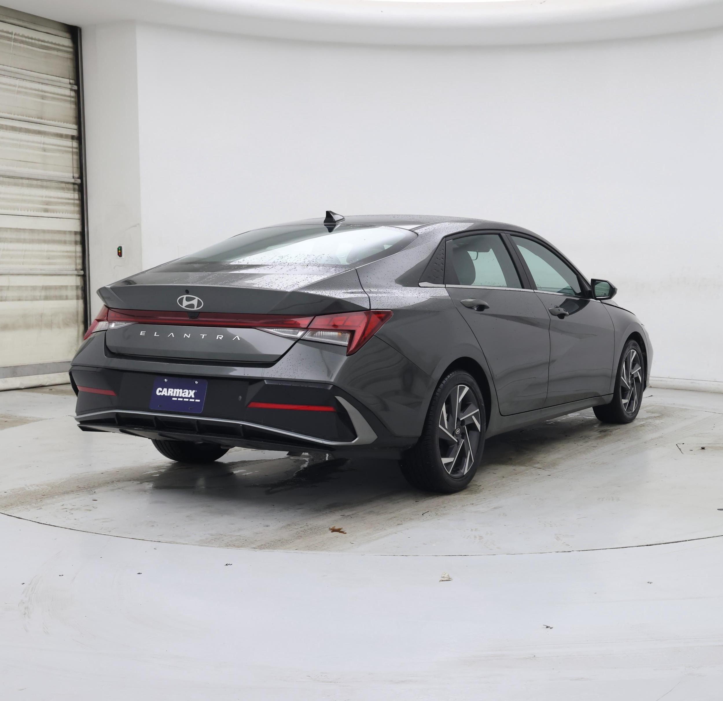 Thumbnail: 2025 Hyundai Elantra - 8