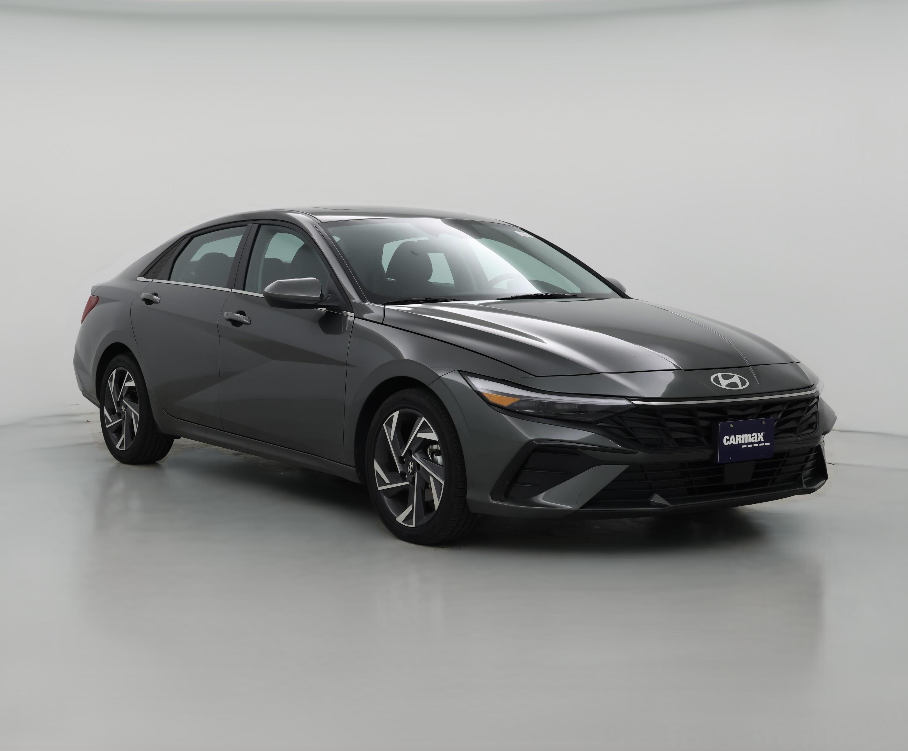 Thumbnail: 2025 Hyundai Elantra - 1