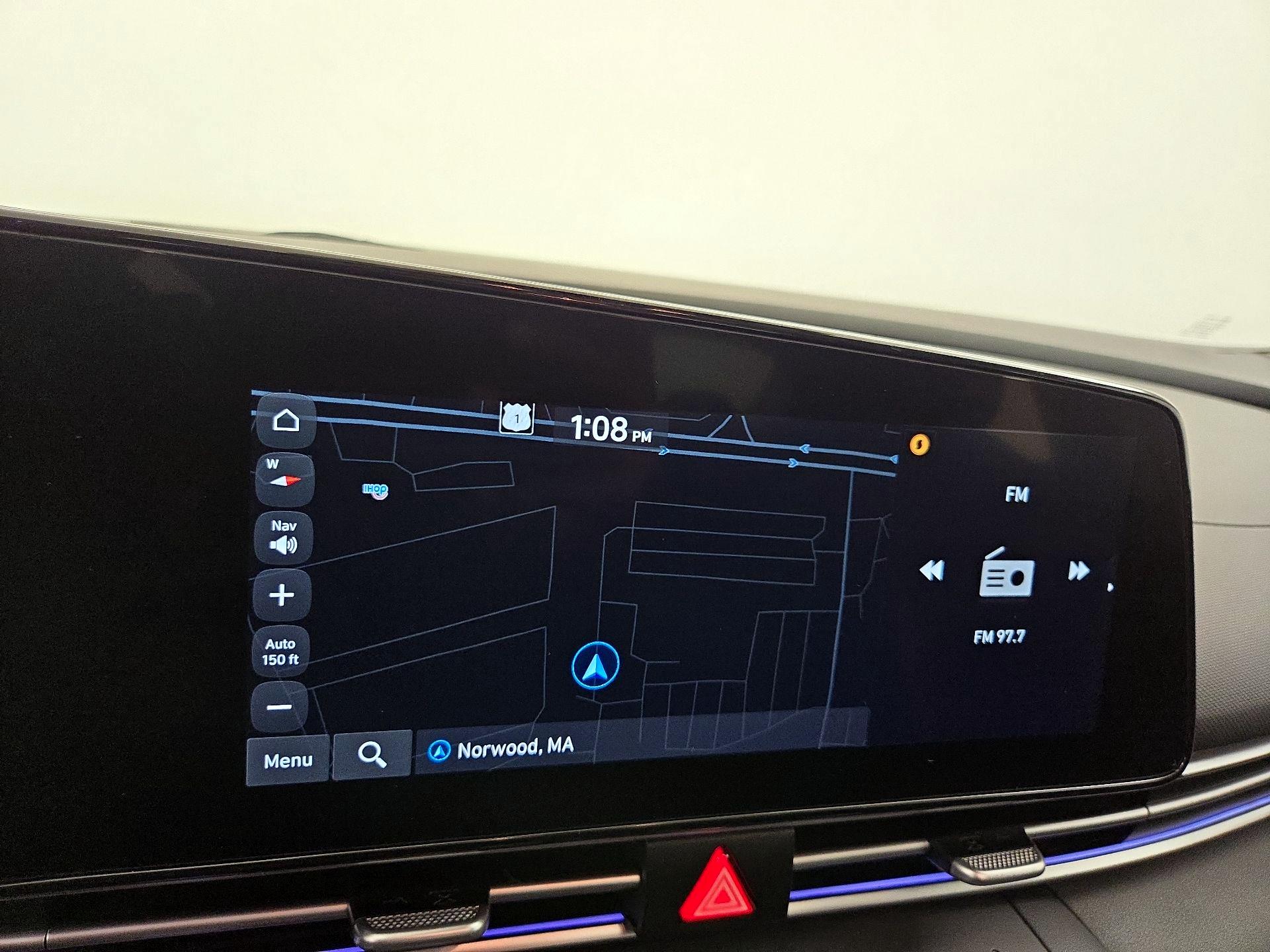 Thumbnail: 2025 Hyundai Elantra - 14