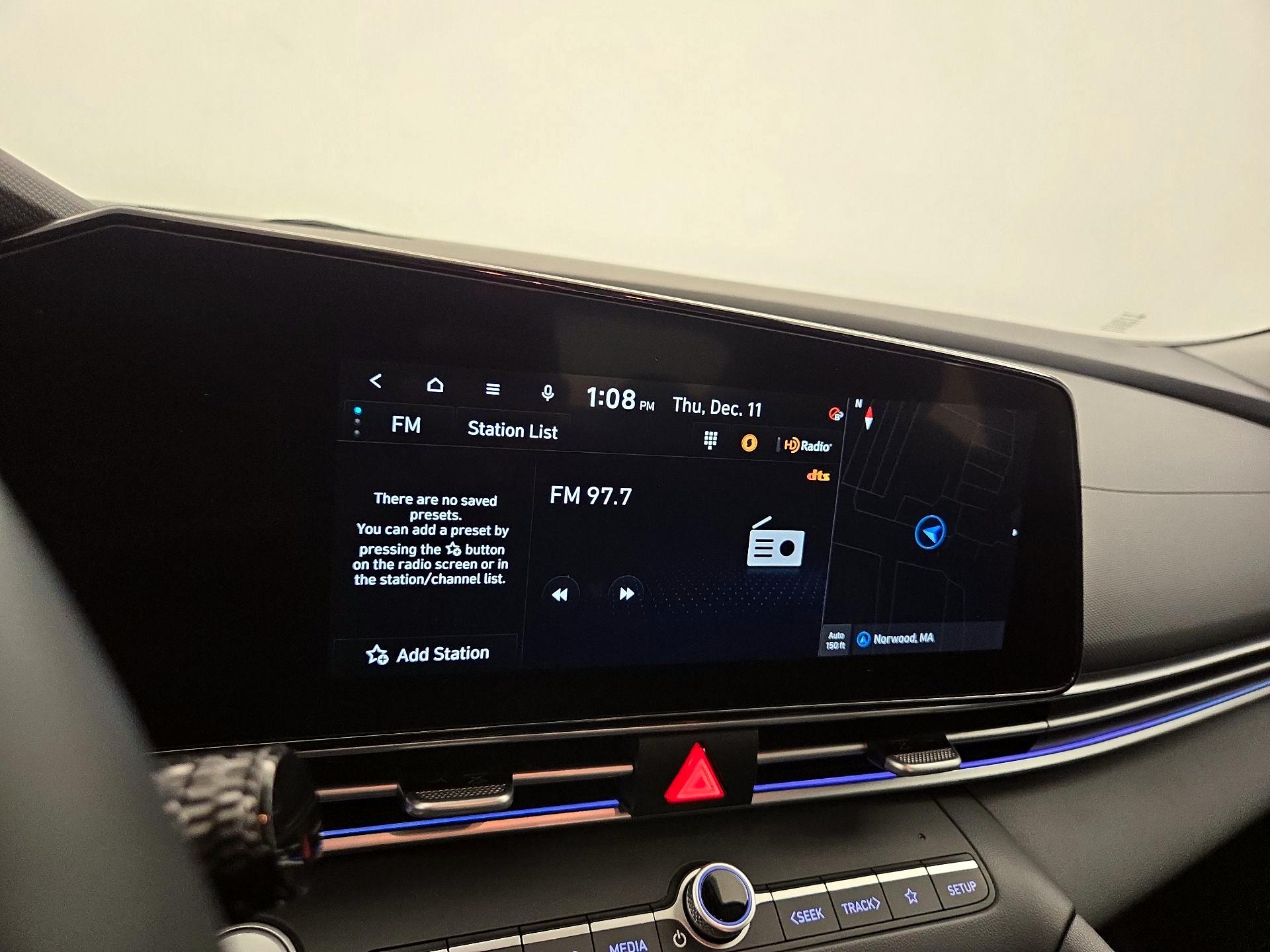 Thumbnail: 2025 Hyundai Elantra - 16