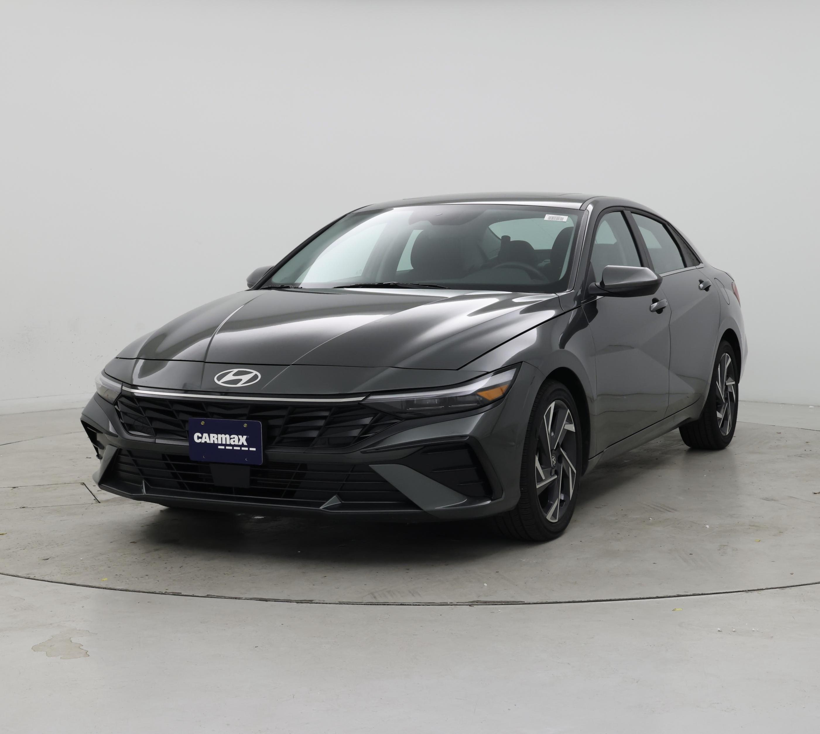 Thumbnail: 2025 Hyundai Elantra - 4