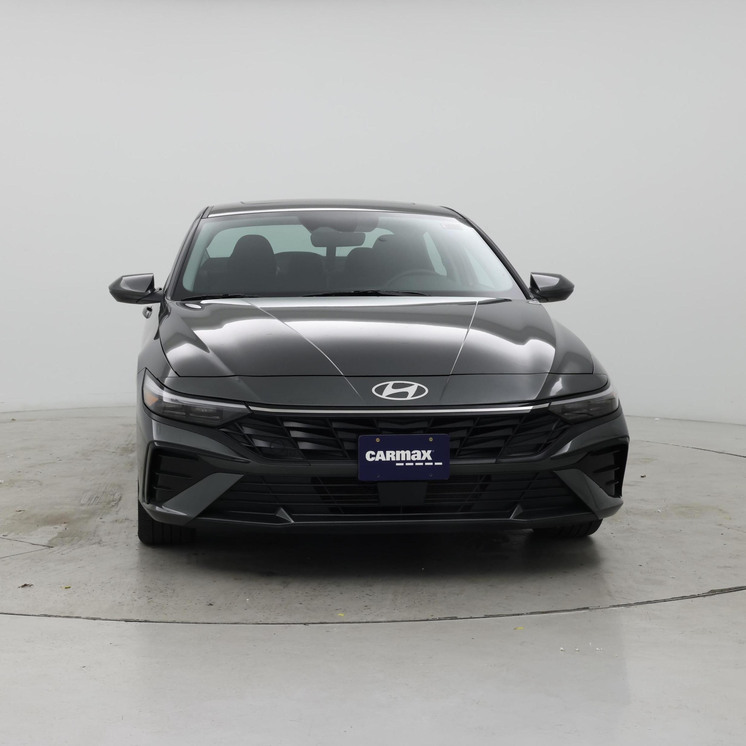 Thumbnail: 2025 Hyundai Elantra - 5