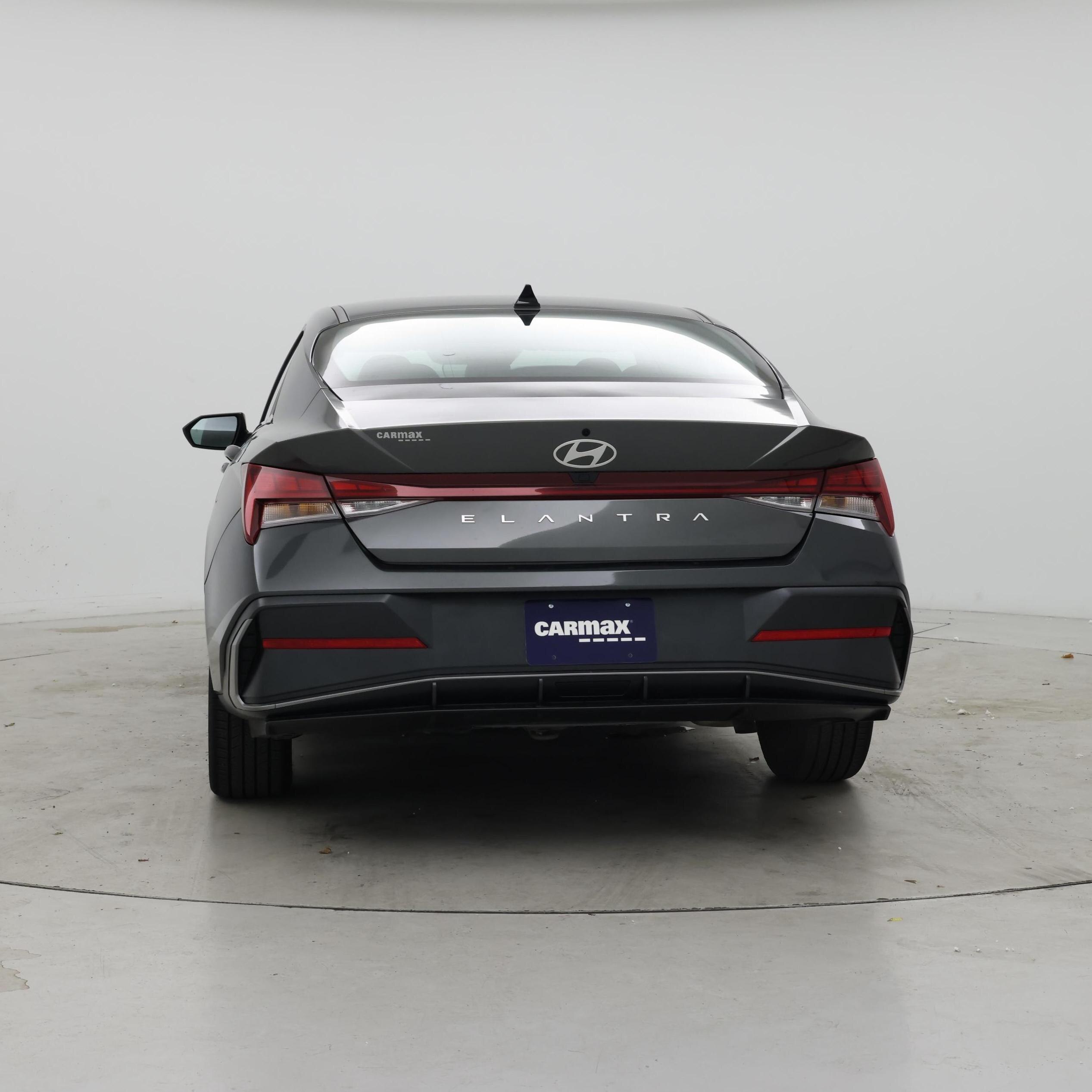 Thumbnail: 2025 Hyundai Elantra - 6