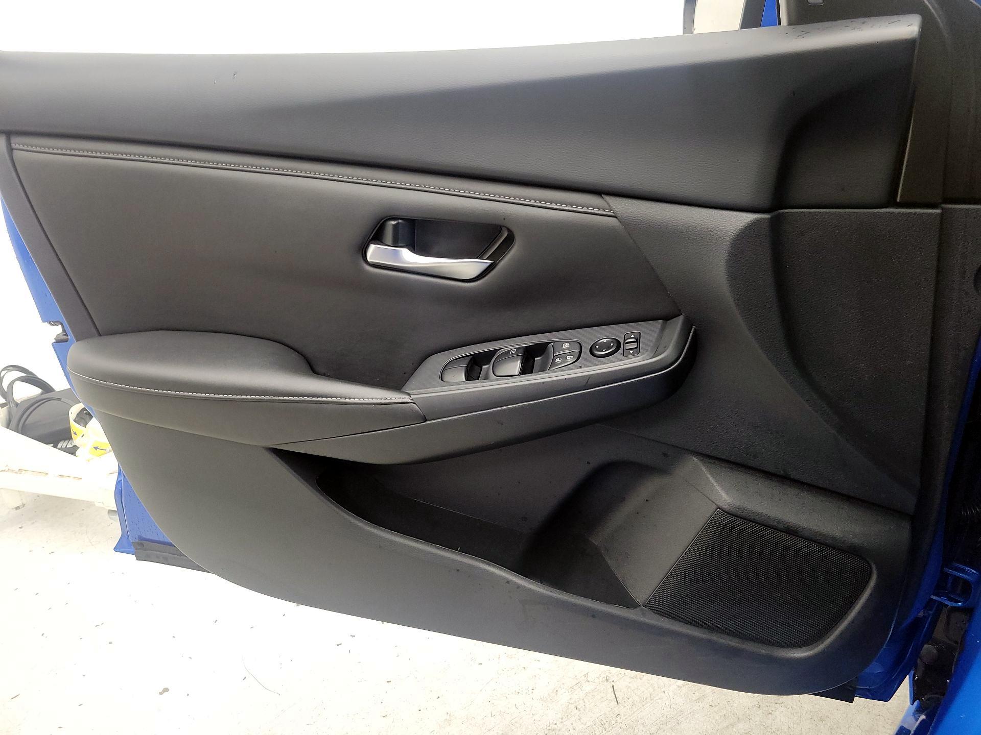 Thumbnail: 2024 Nissan Sentra - 12