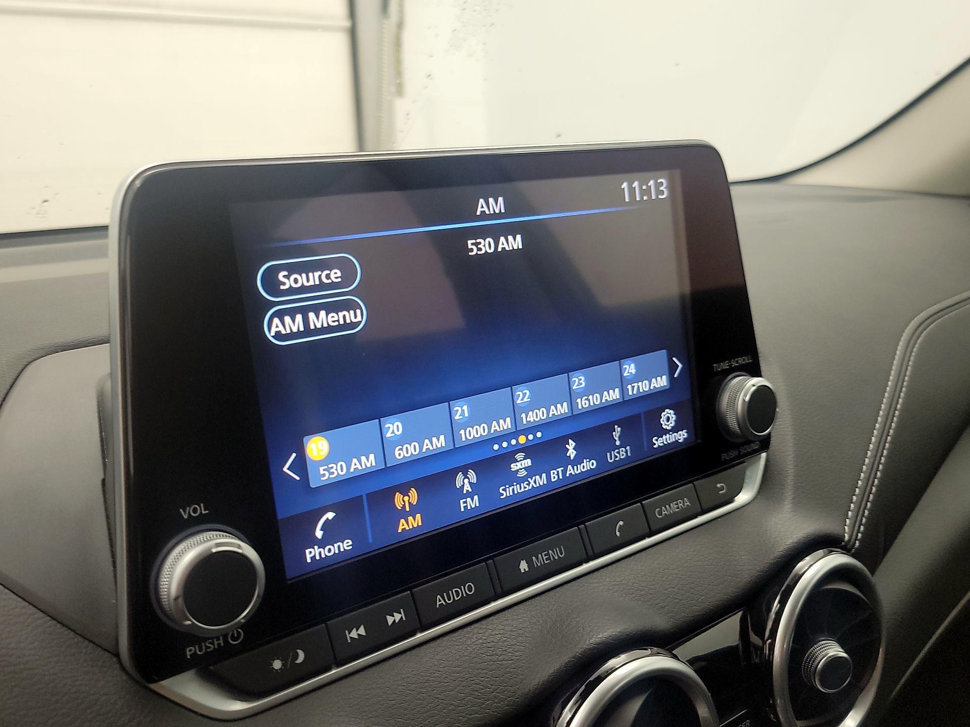 Thumbnail: 2024 Nissan Sentra - 15