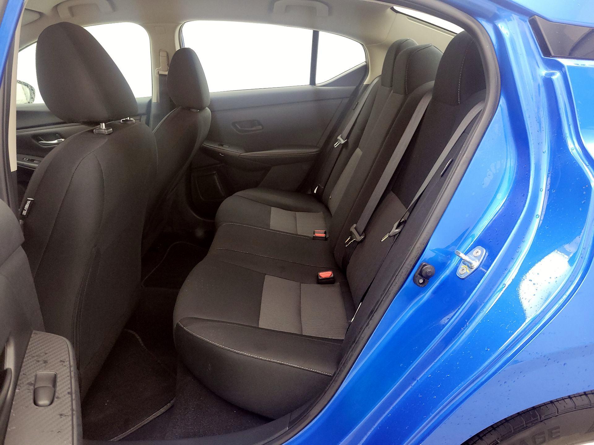 Thumbnail: 2024 Nissan Sentra - 19