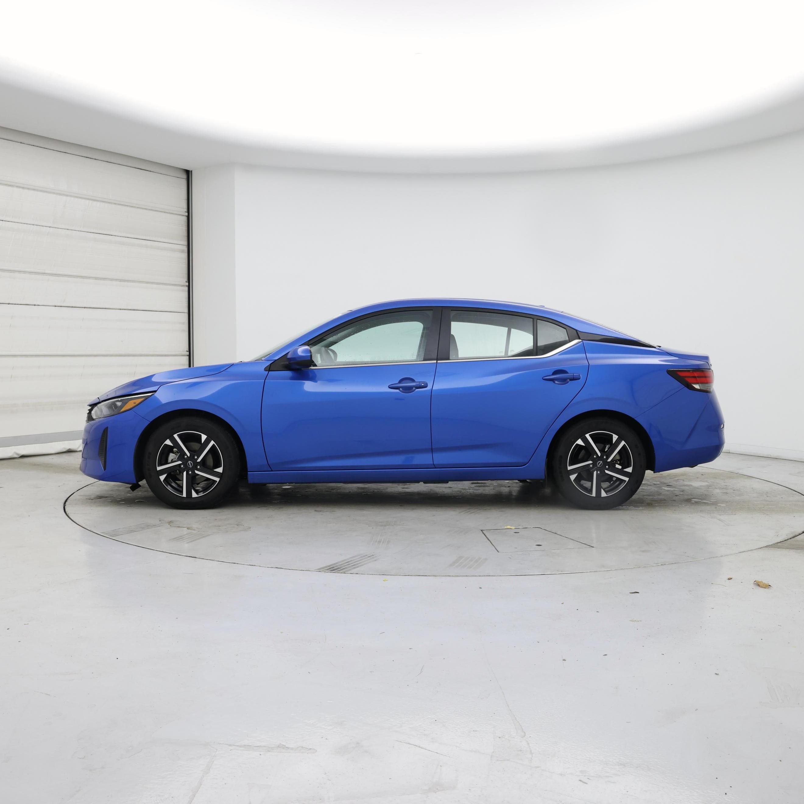 Thumbnail: 2024 Nissan Sentra - 3