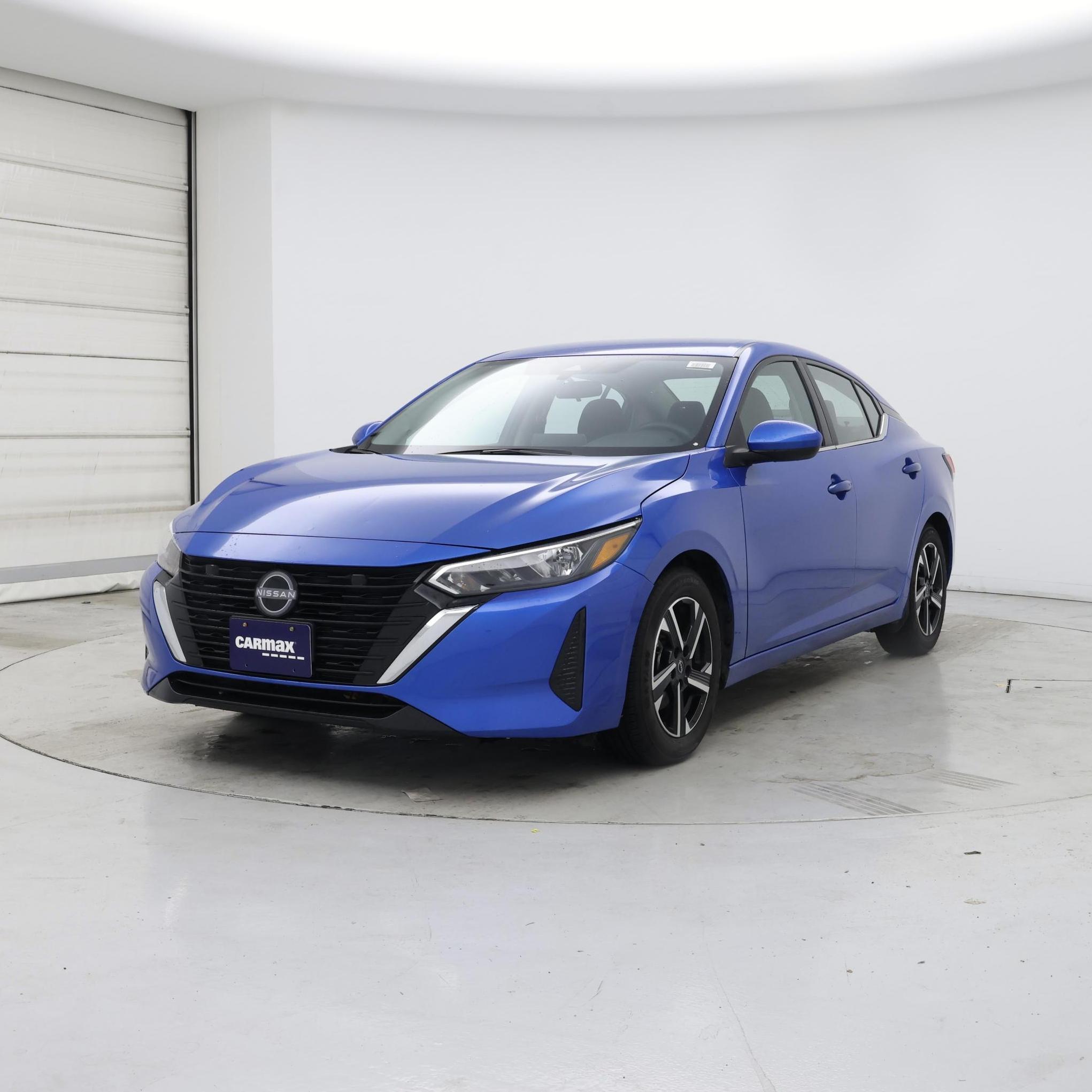 Thumbnail: 2024 Nissan Sentra - 4