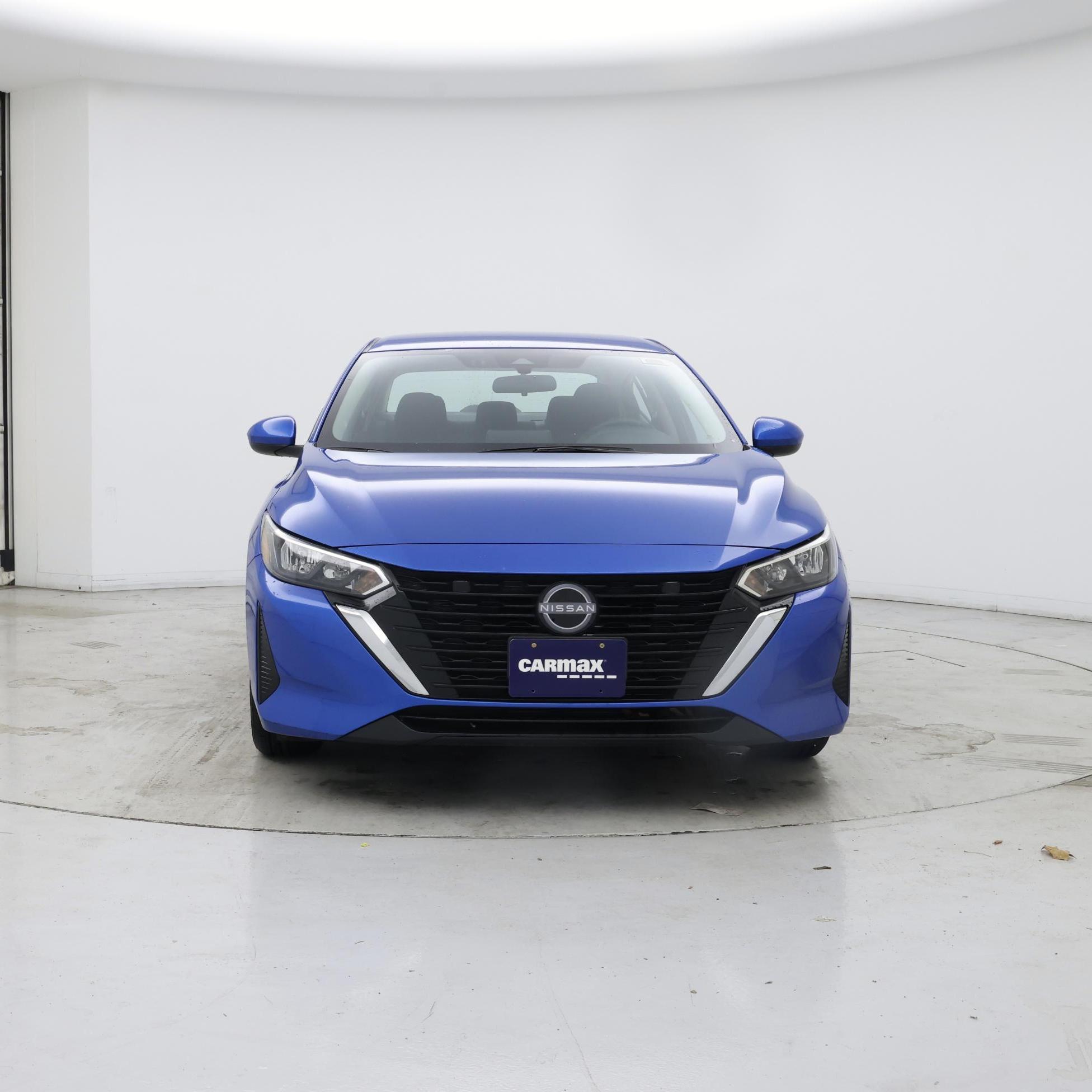 Thumbnail: 2024 Nissan Sentra - 5