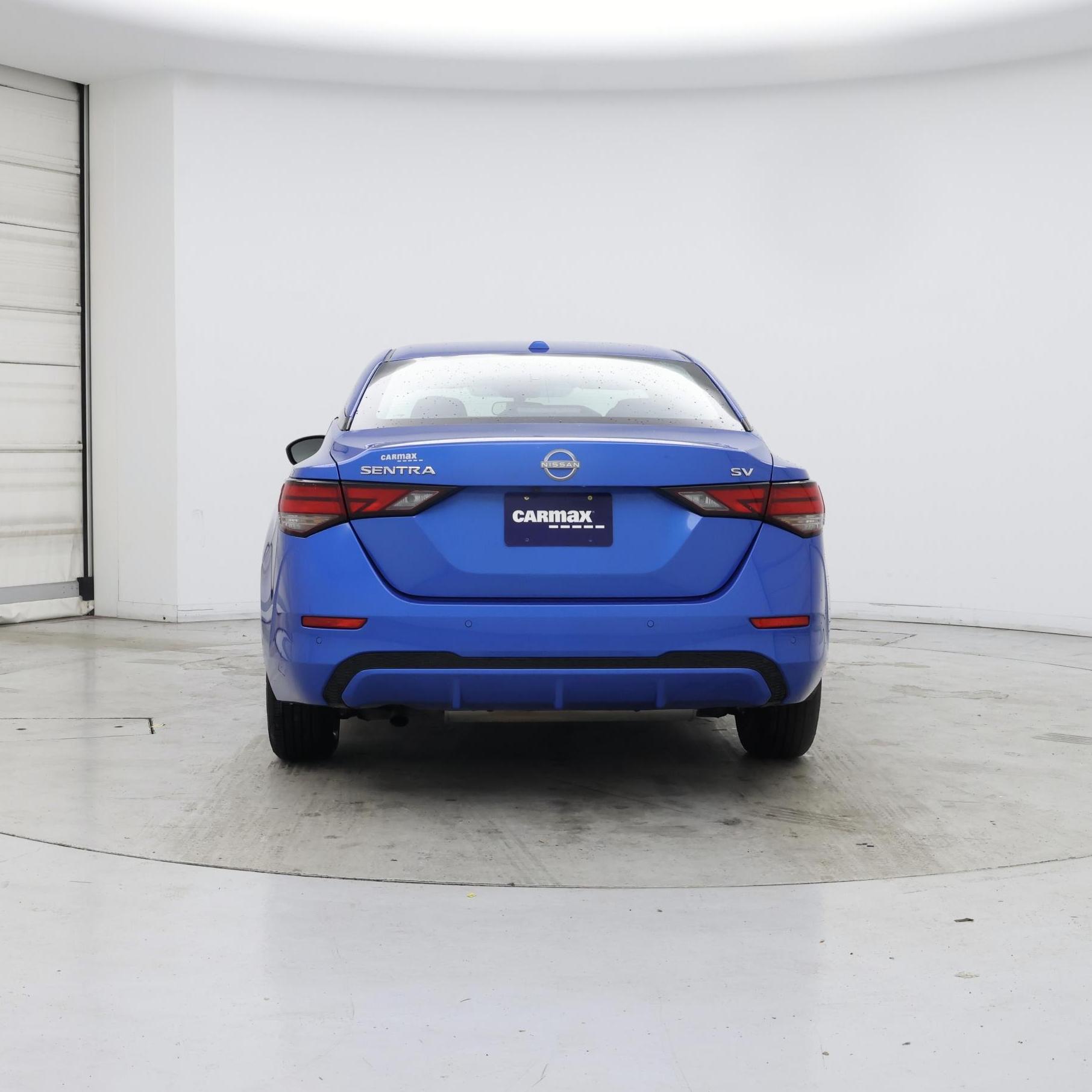 Thumbnail: 2024 Nissan Sentra - 6