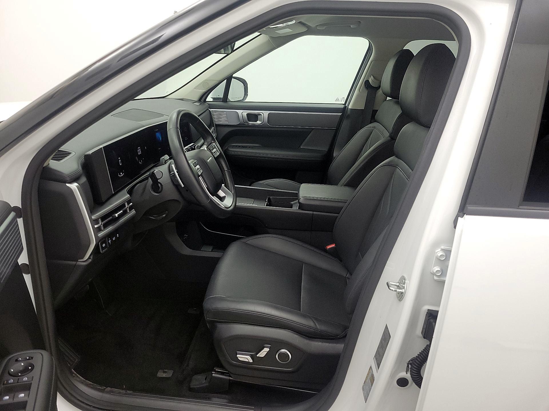 Thumbnail: 2025 Hyundai Santa Fe - 11