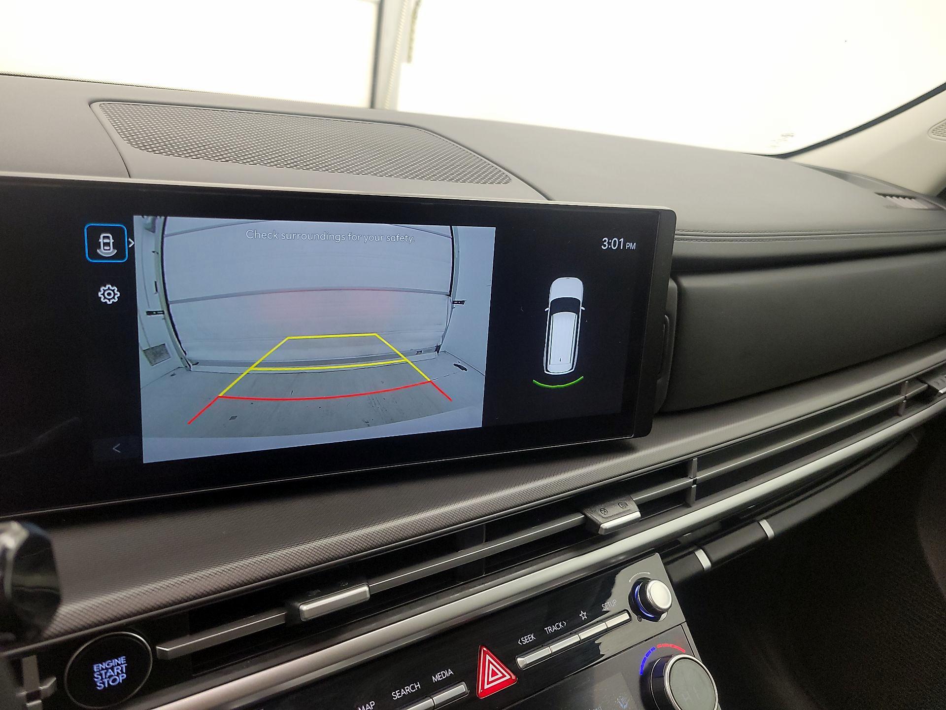 Thumbnail: 2025 Hyundai Santa Fe - 14