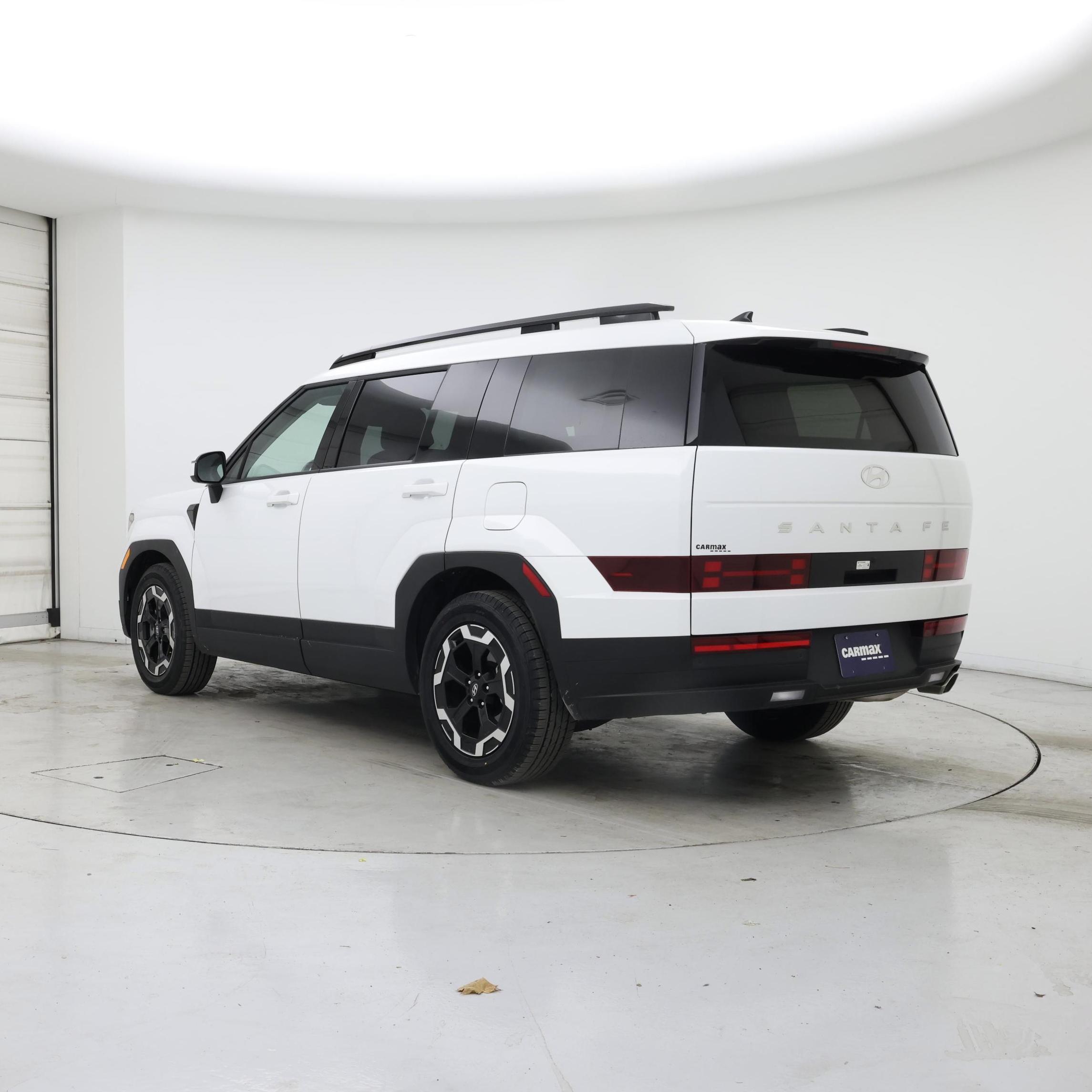 Thumbnail: 2025 Hyundai Santa Fe - 2