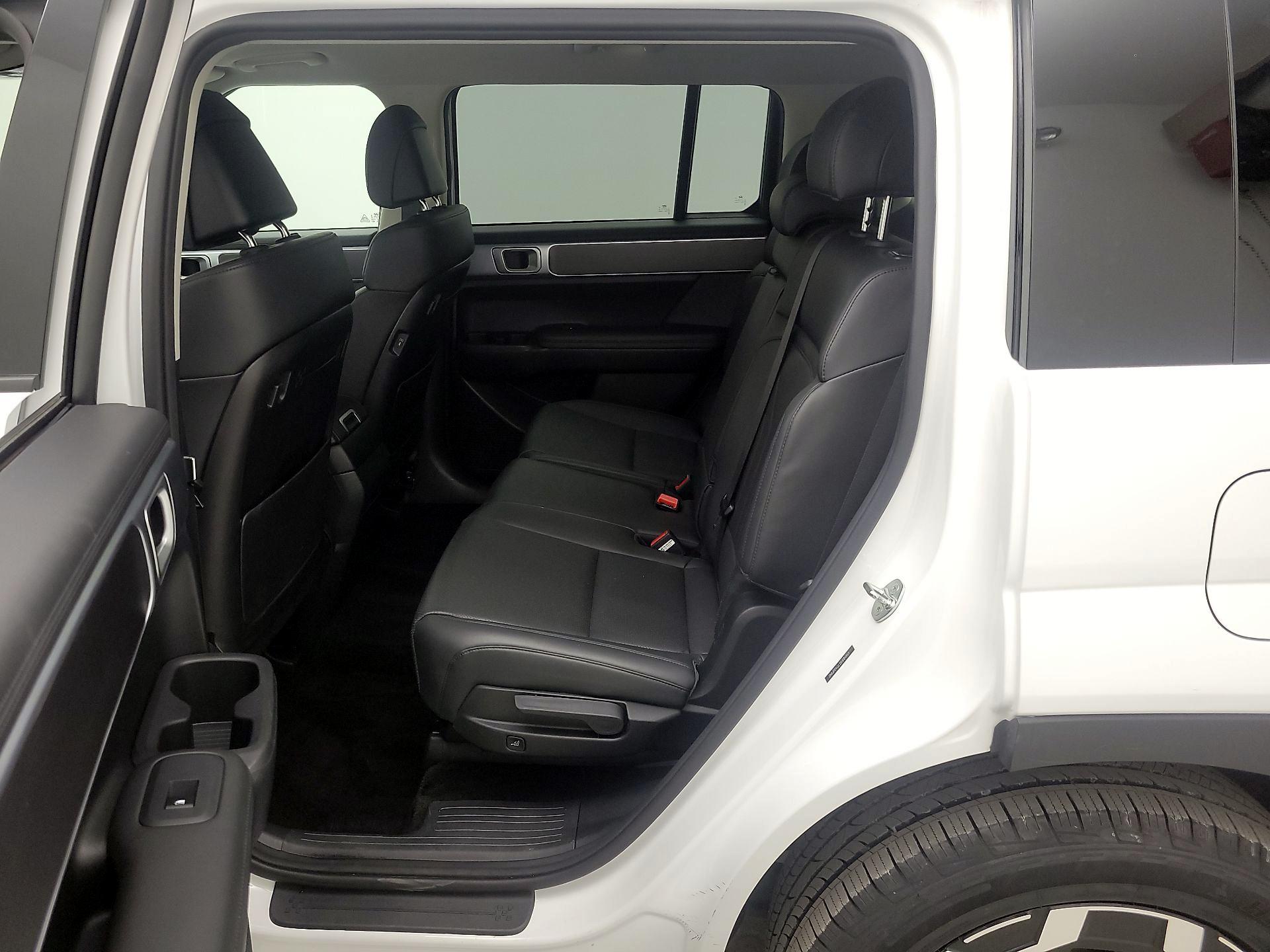 Thumbnail: 2025 Hyundai Santa Fe - 19