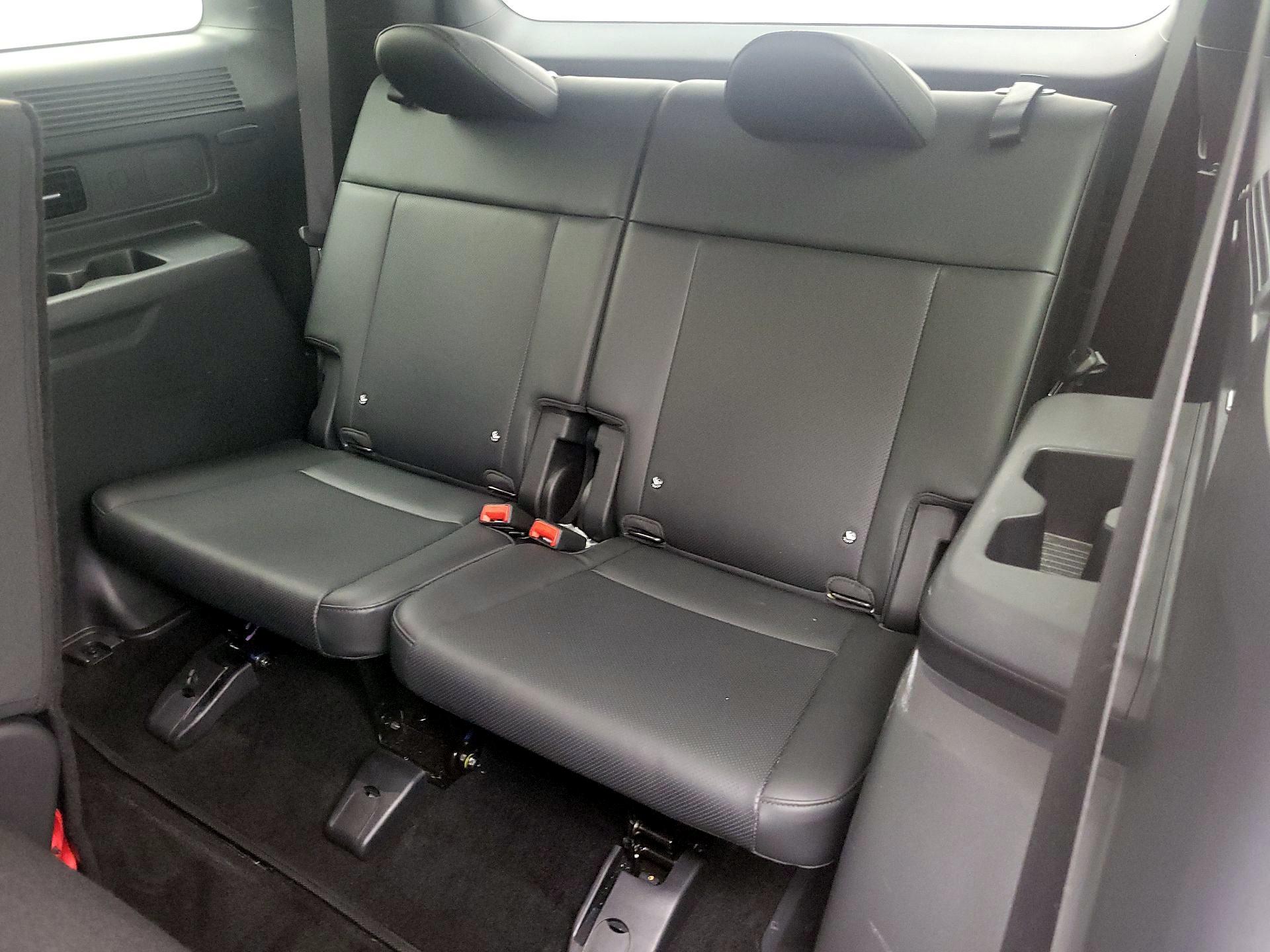 Thumbnail: 2025 Hyundai Santa Fe - 20