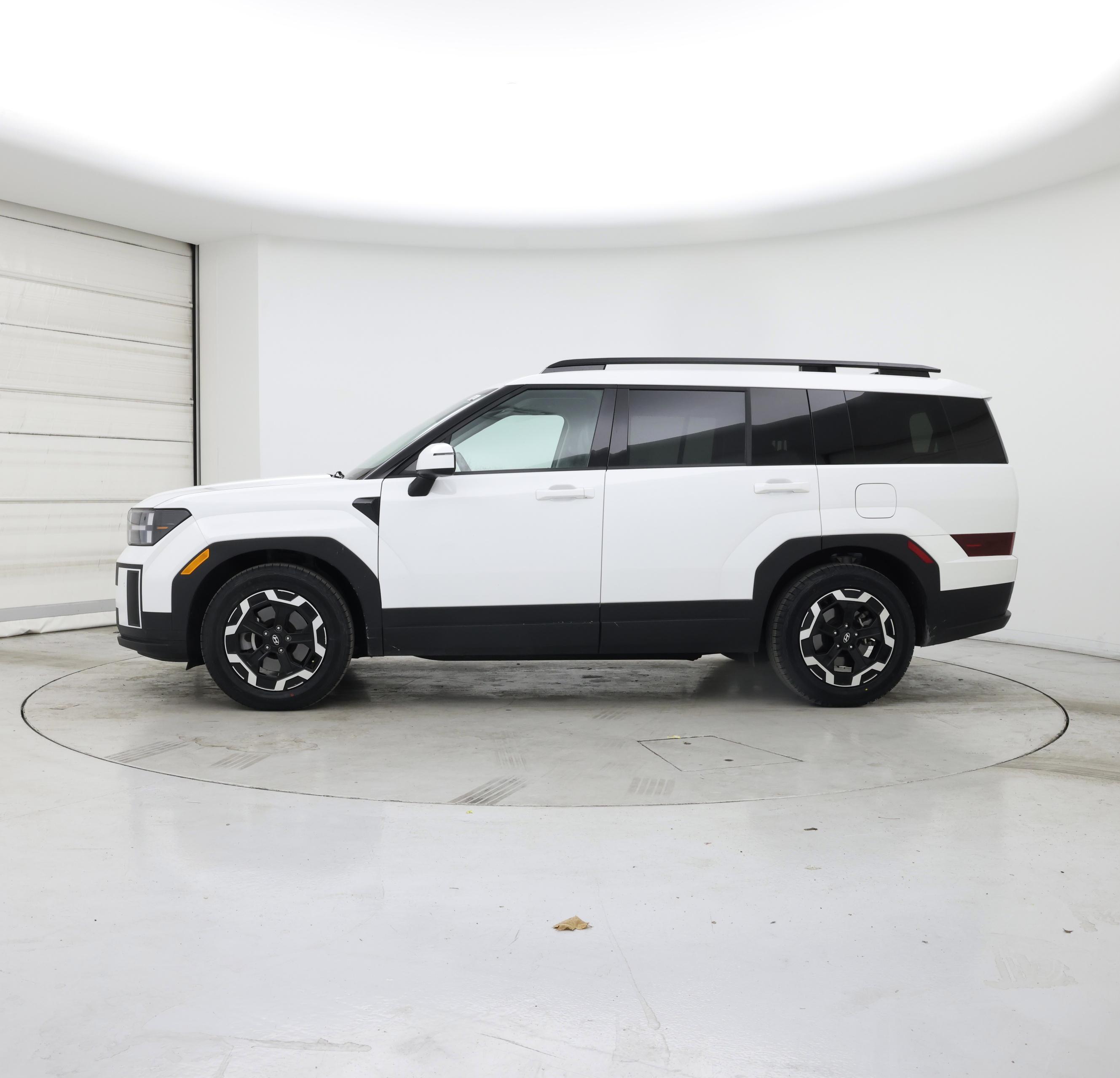 Thumbnail: 2025 Hyundai Santa Fe - 3