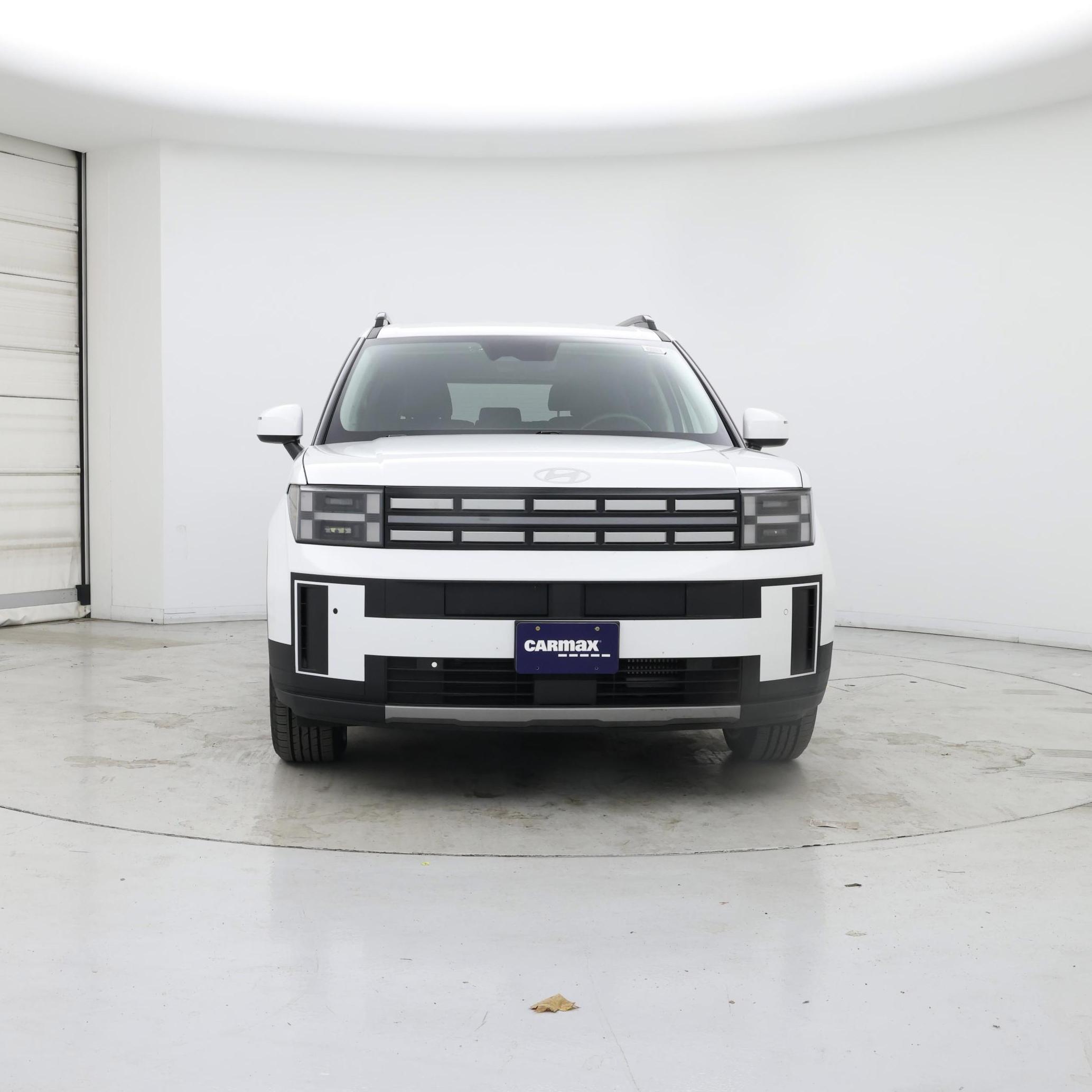 Thumbnail: 2025 Hyundai Santa Fe - 5