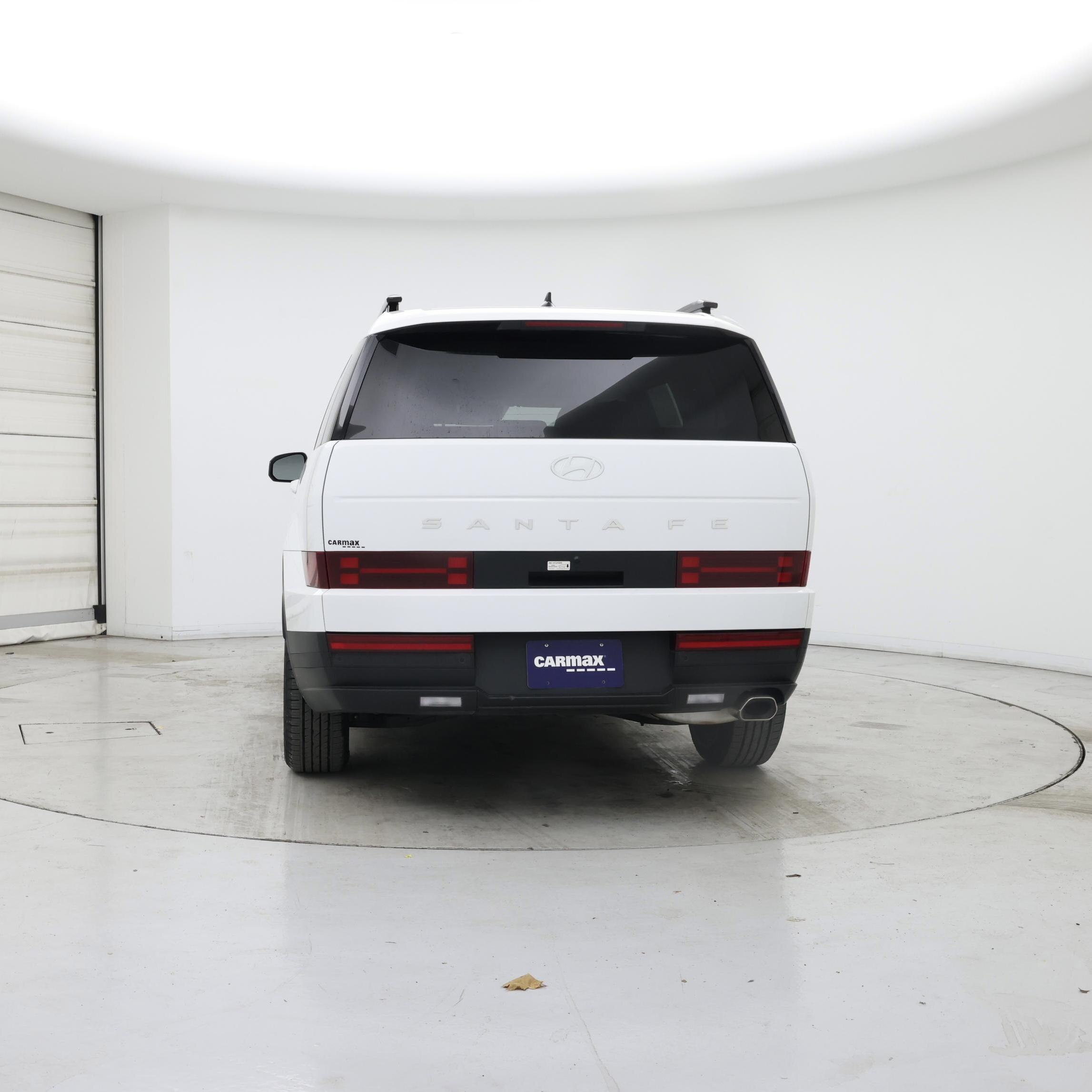 Thumbnail: 2025 Hyundai Santa Fe - 6