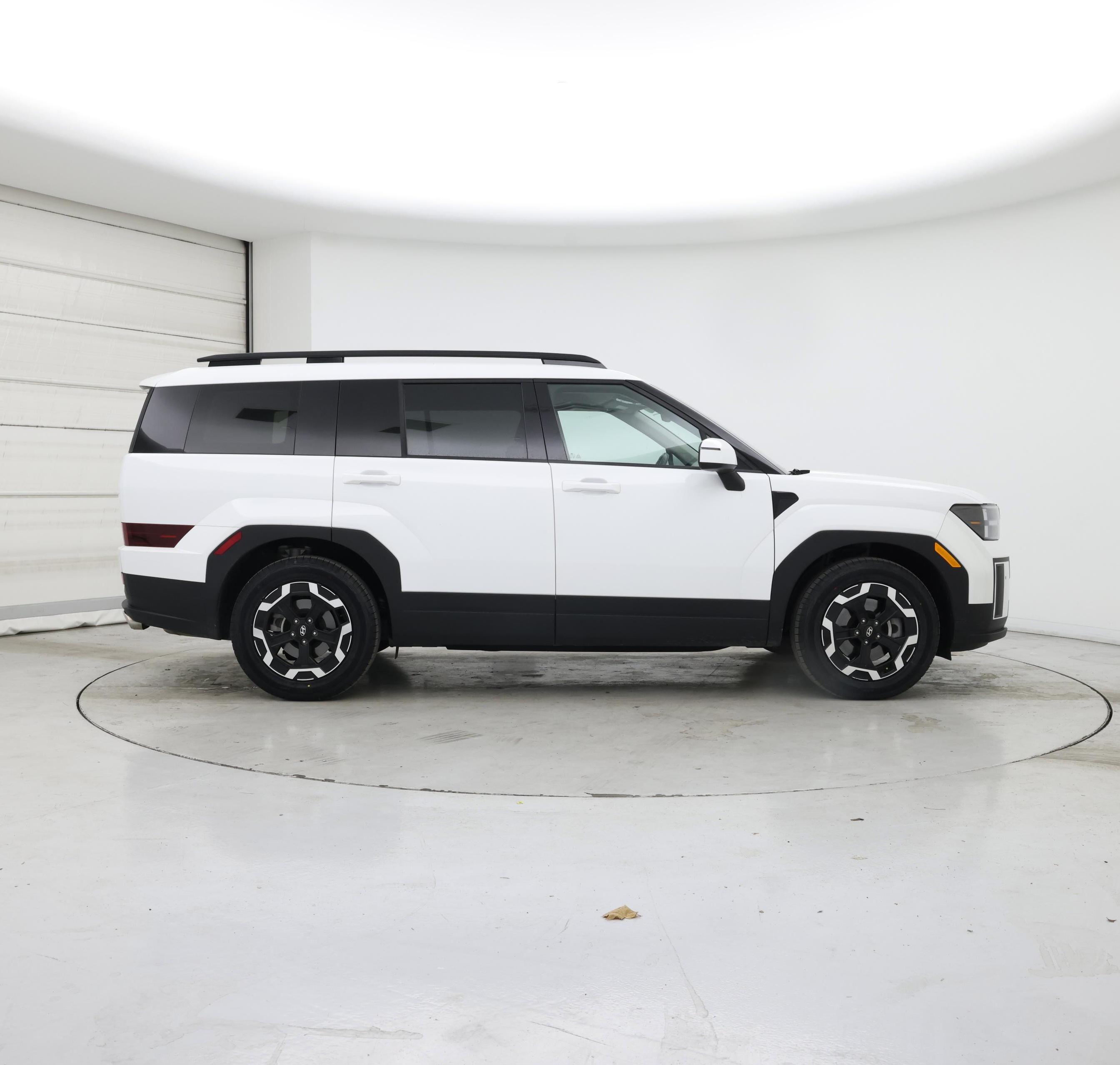 Thumbnail: 2025 Hyundai Santa Fe - 7