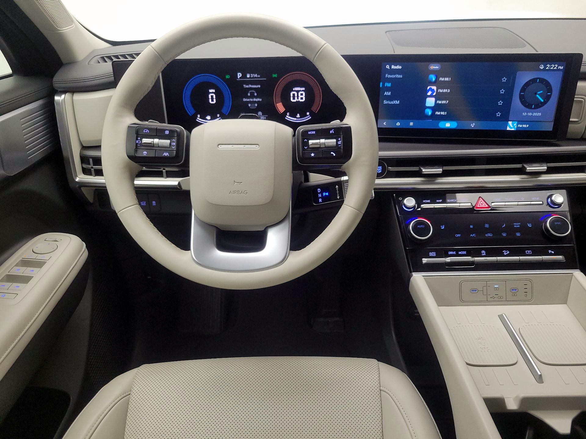 Thumbnail: 2025 Hyundai Santa Fe - 10