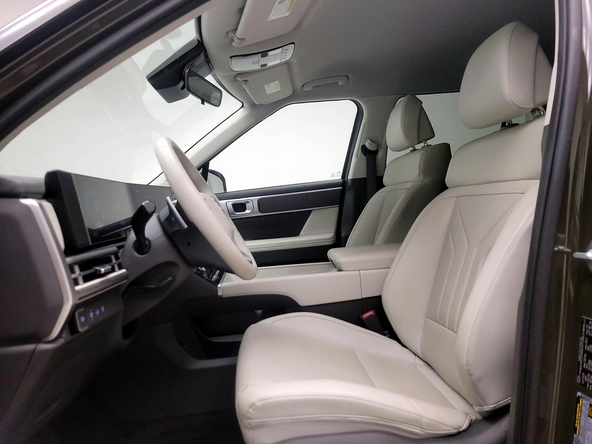 Thumbnail: 2025 Hyundai Santa Fe - 11