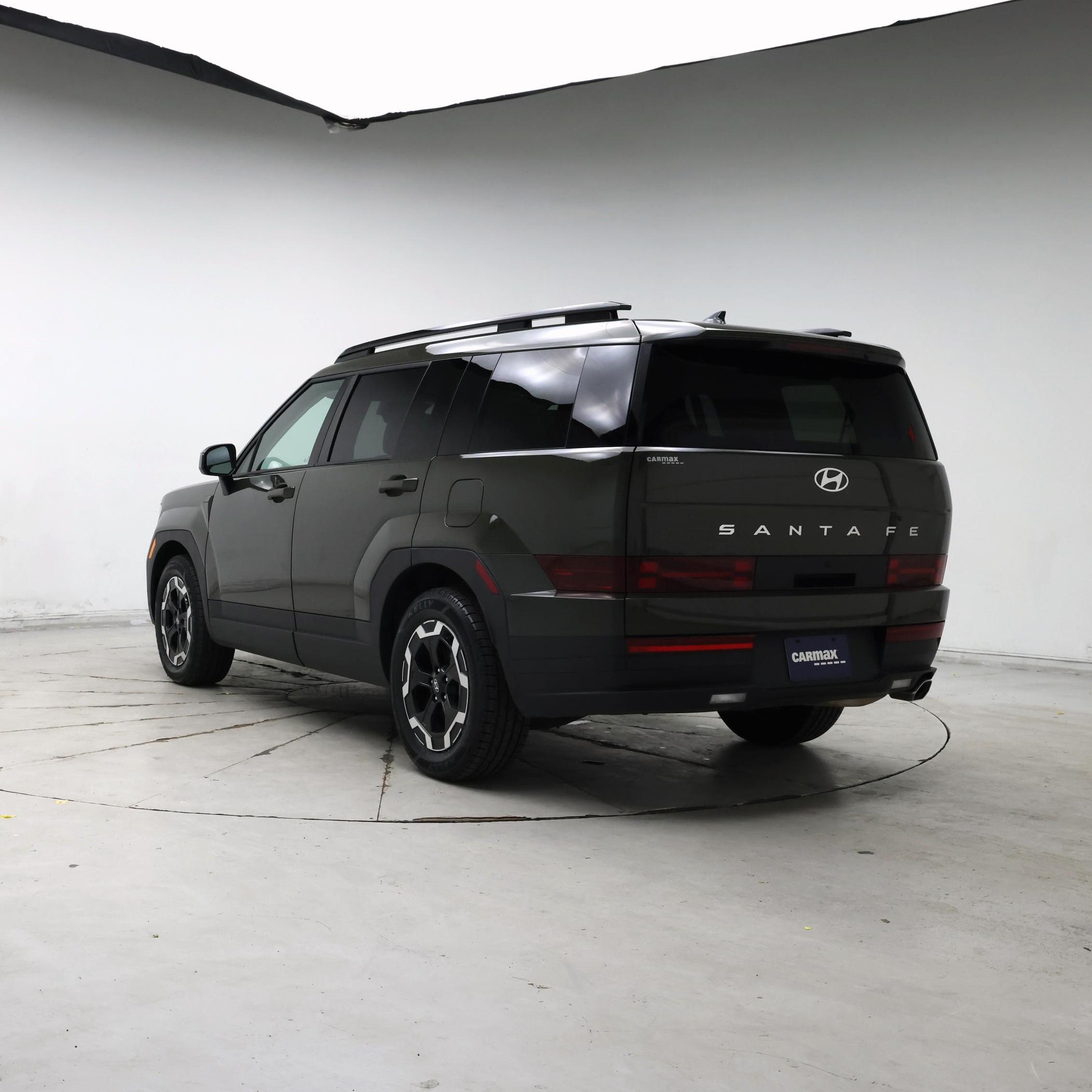 Thumbnail: 2025 Hyundai Santa Fe - 2