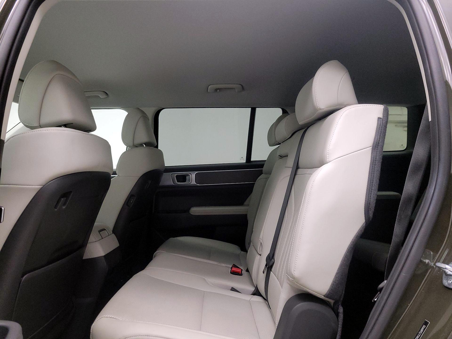 Thumbnail: 2025 Hyundai Santa Fe - 19