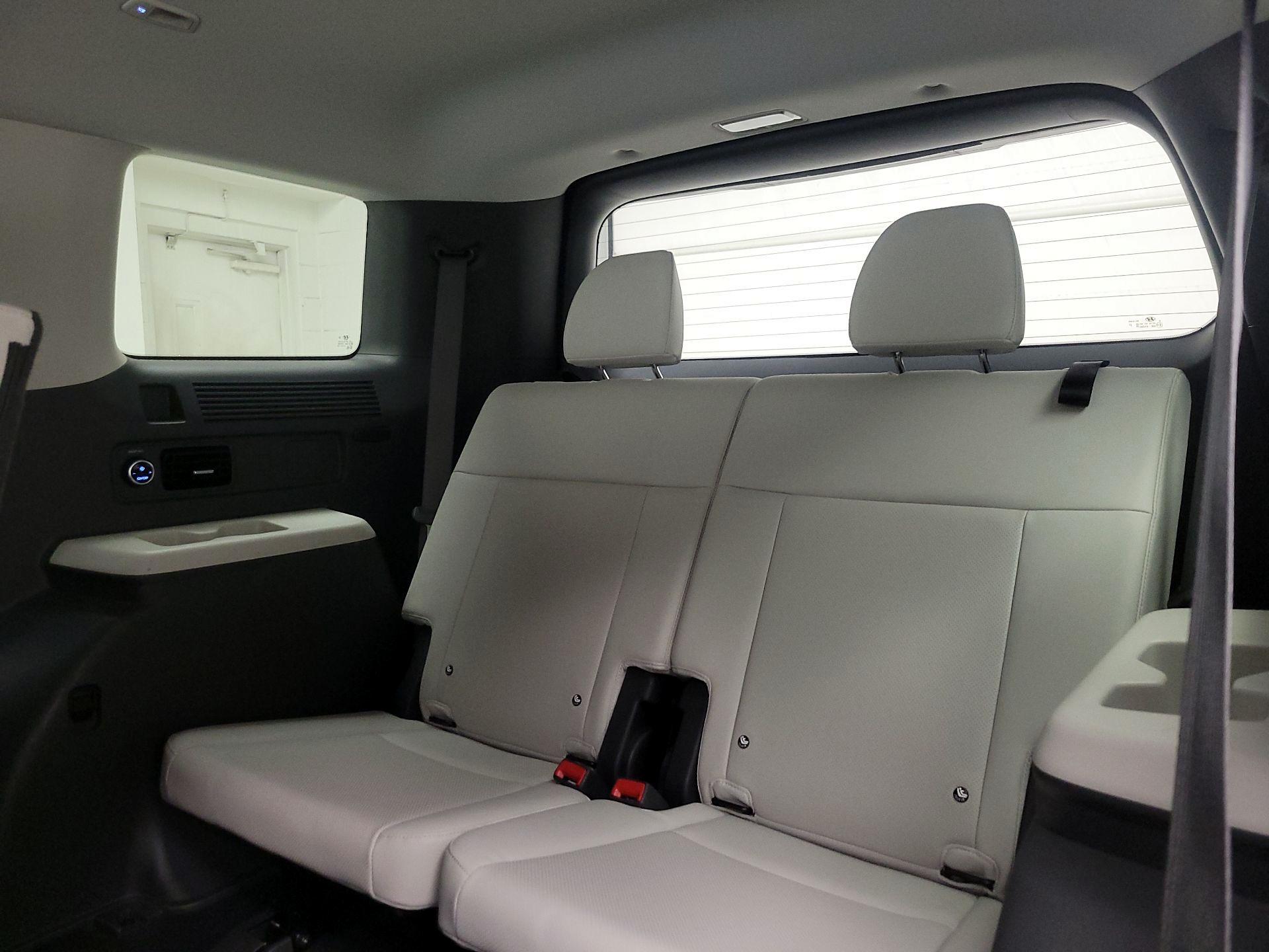 Thumbnail: 2025 Hyundai Santa Fe - 20