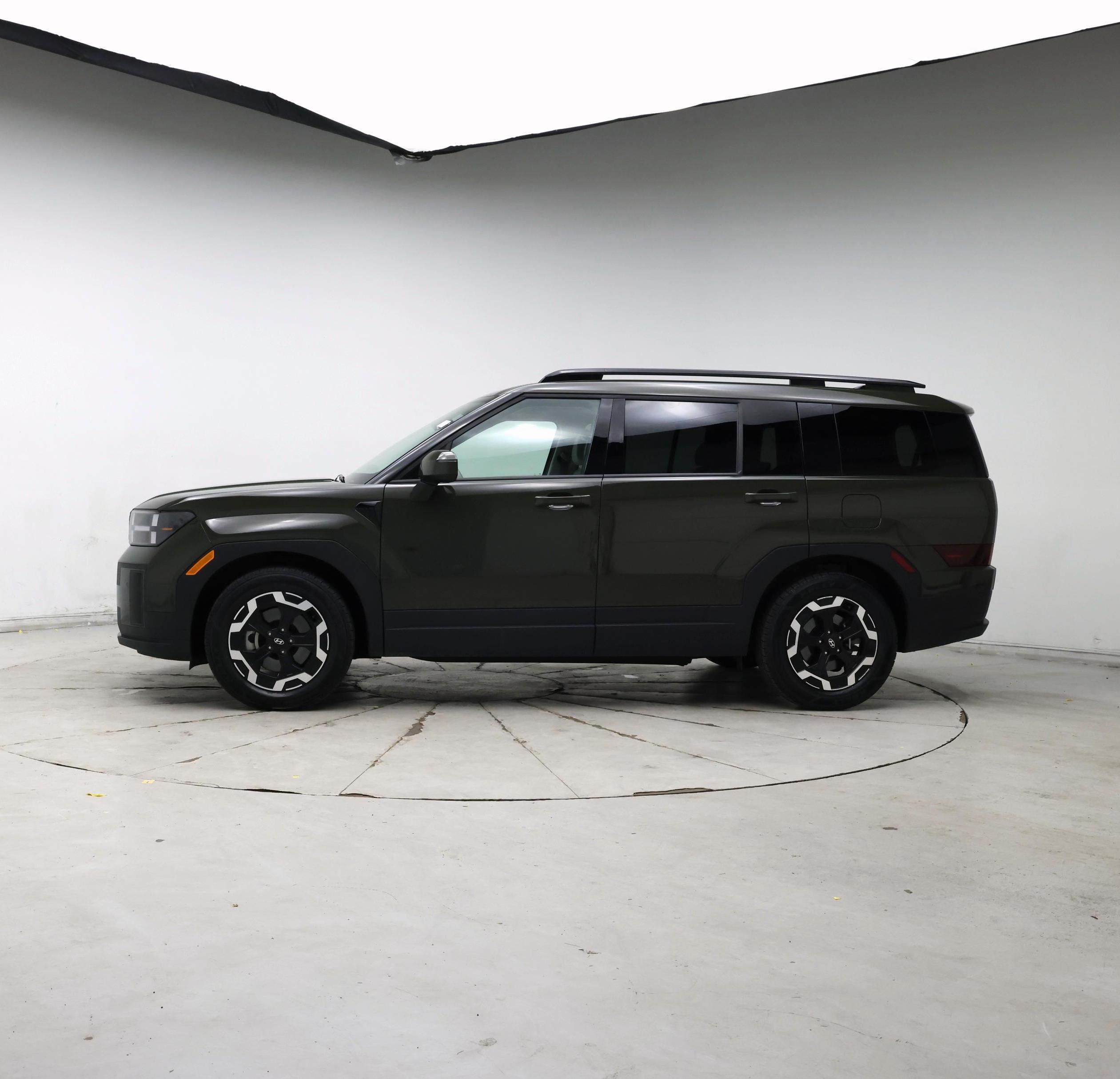 Thumbnail: 2025 Hyundai Santa Fe - 3