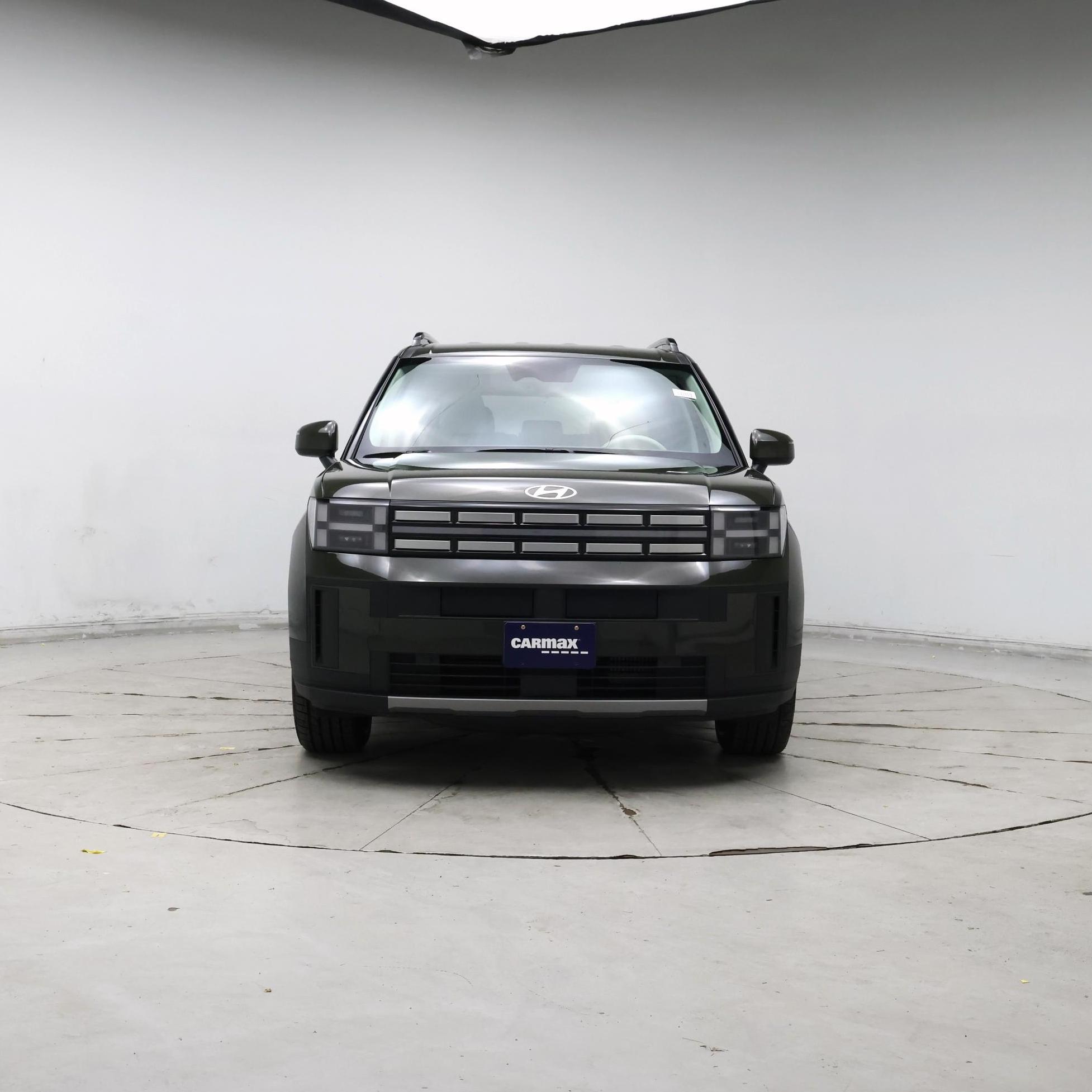 Thumbnail: 2025 Hyundai Santa Fe - 5