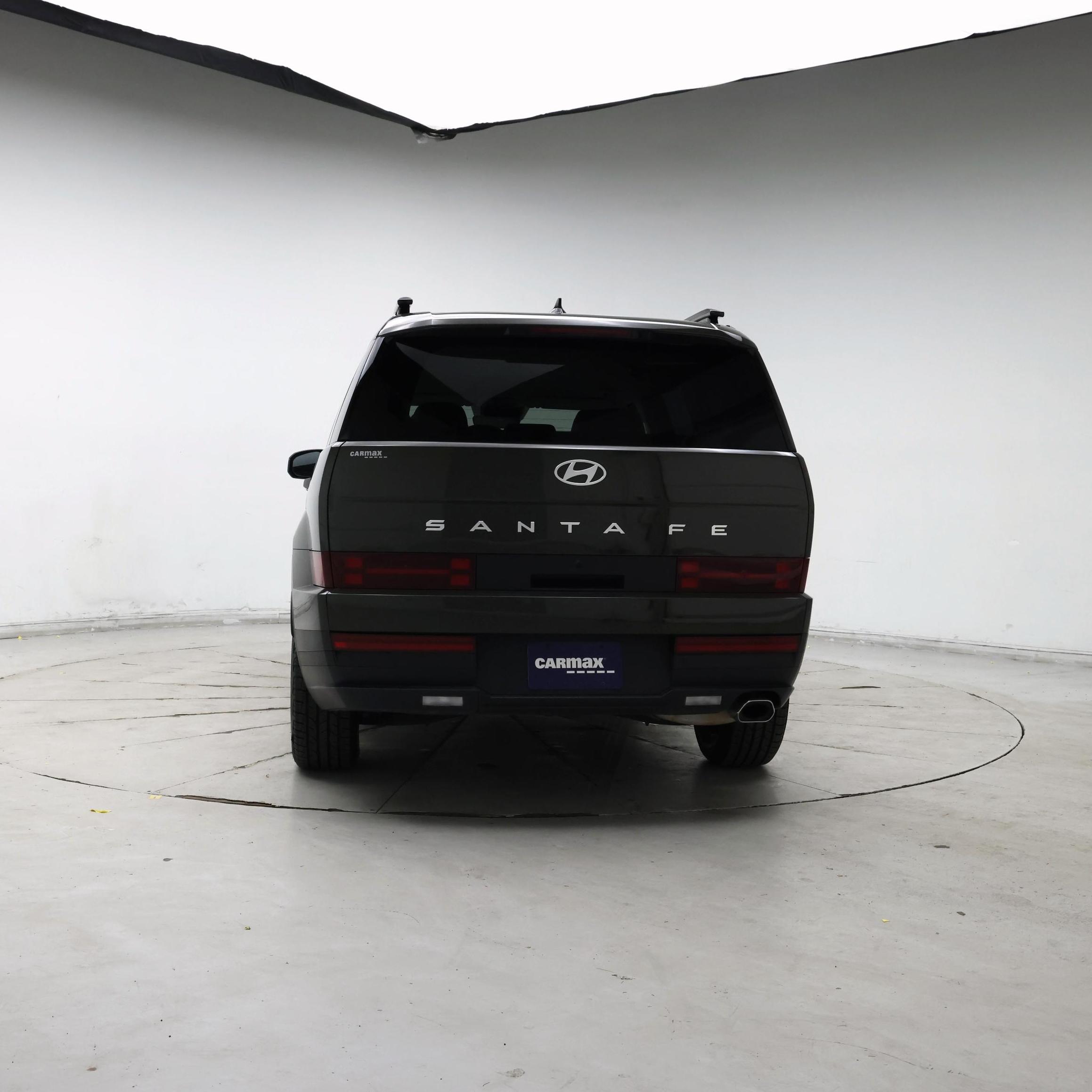 Thumbnail: 2025 Hyundai Santa Fe - 6