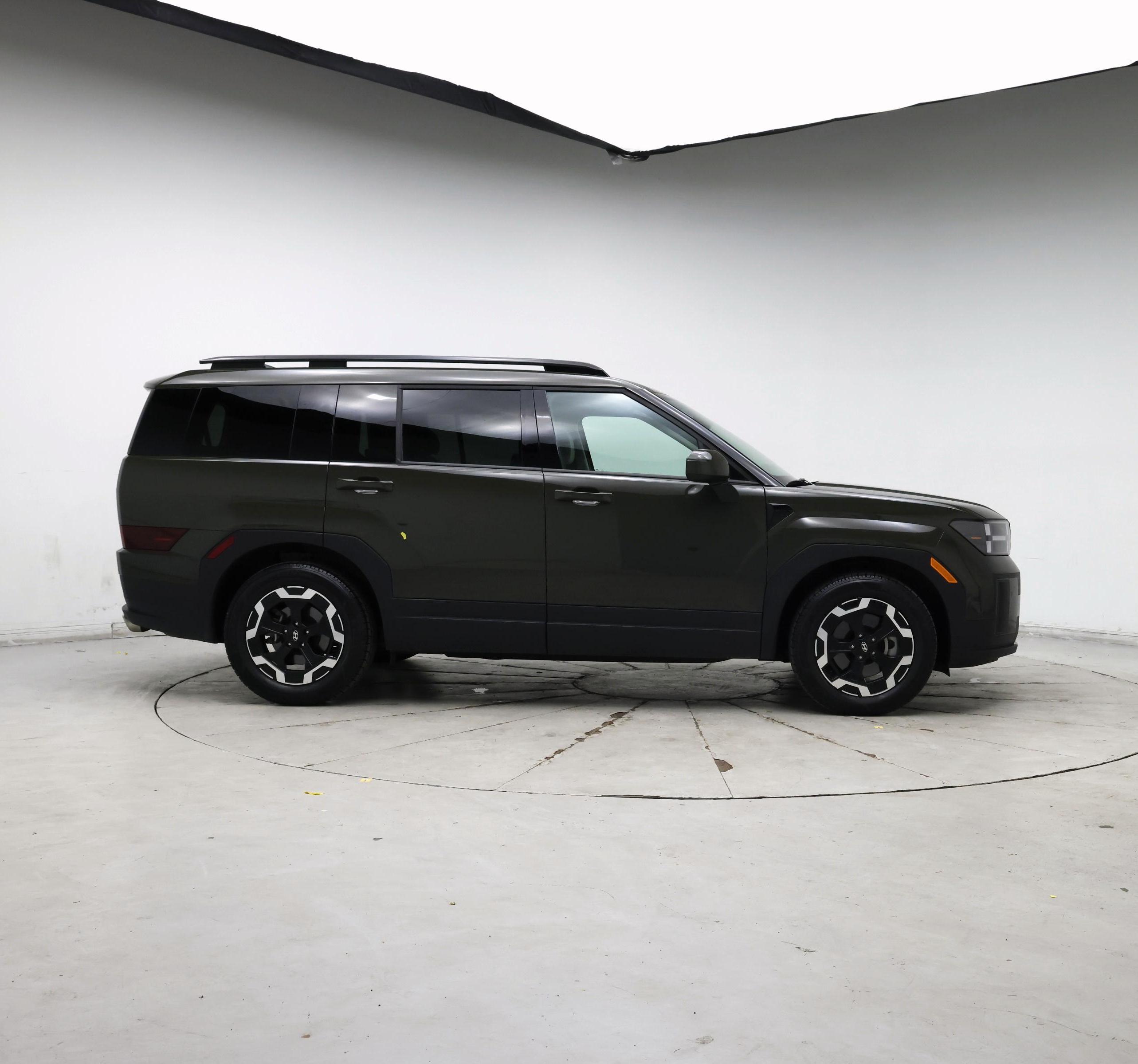 Thumbnail: 2025 Hyundai Santa Fe - 7