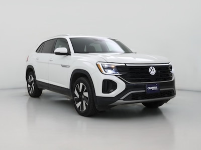 2025 Volkswagen Atlas Cross Sport SE