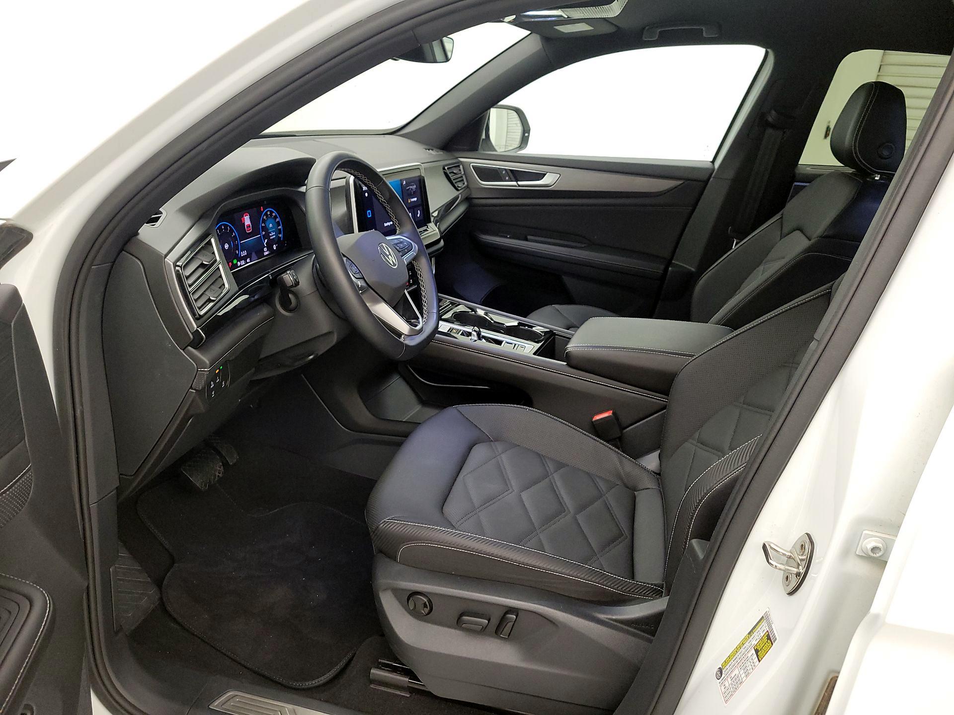 Thumbnail: 2025 Volkswagen Atlas - 11