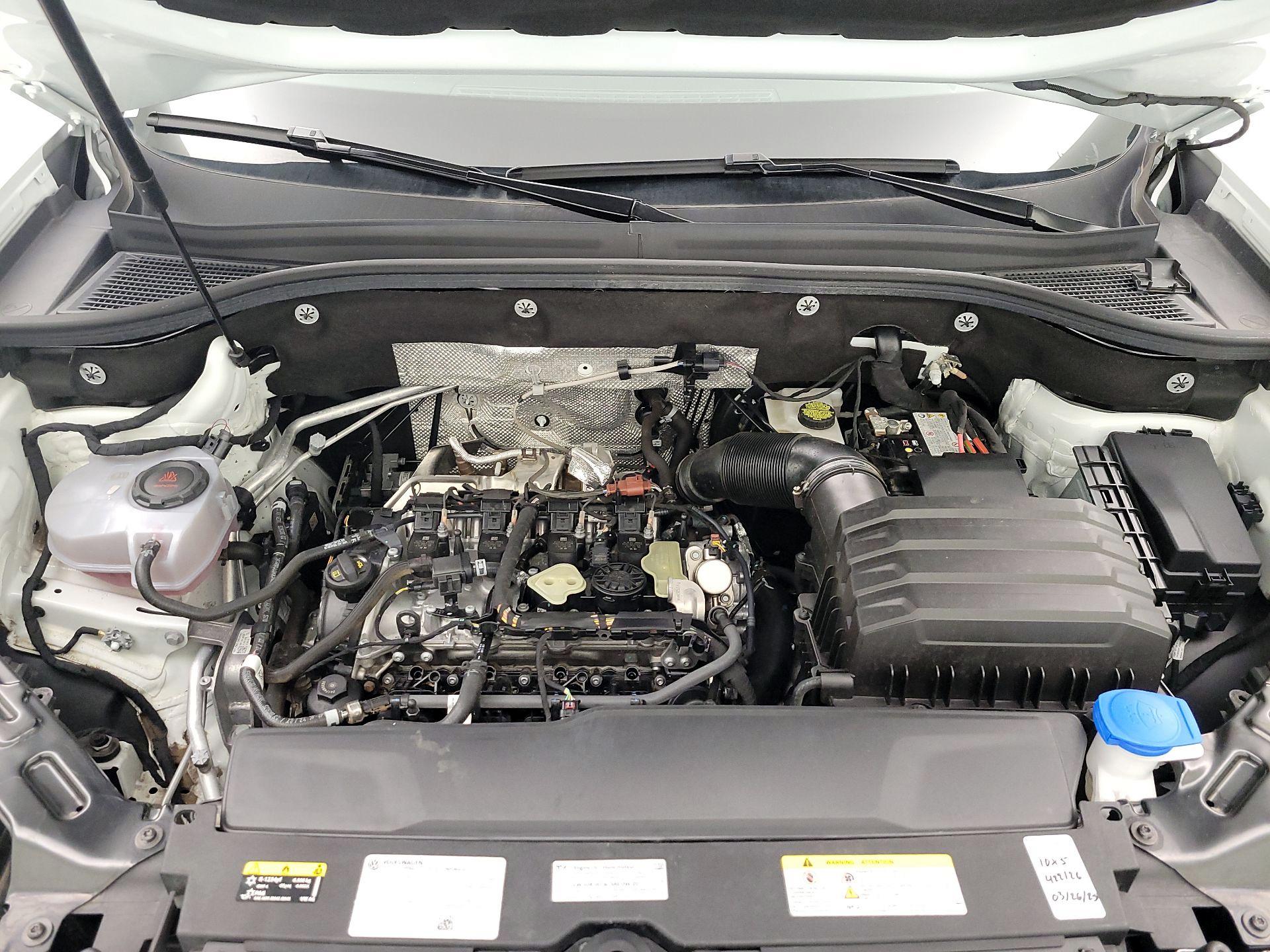 Thumbnail: 2025 Volkswagen Atlas - 17