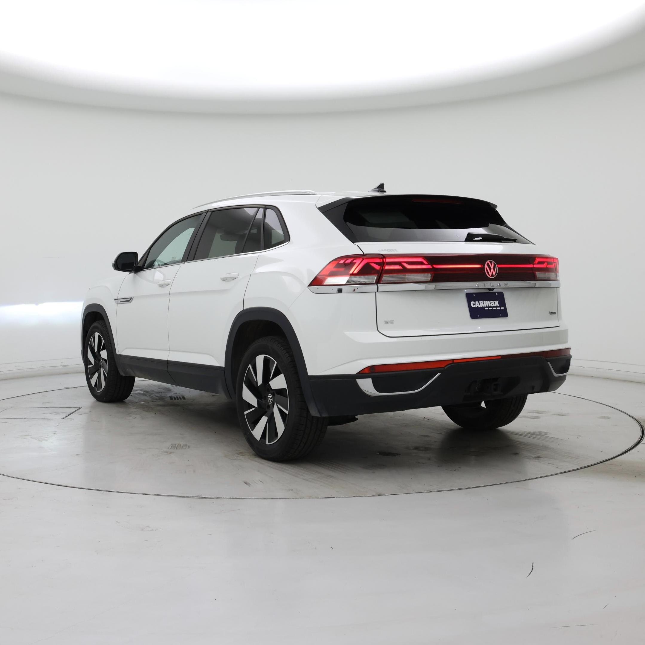 Thumbnail: 2025 Volkswagen Atlas - 2