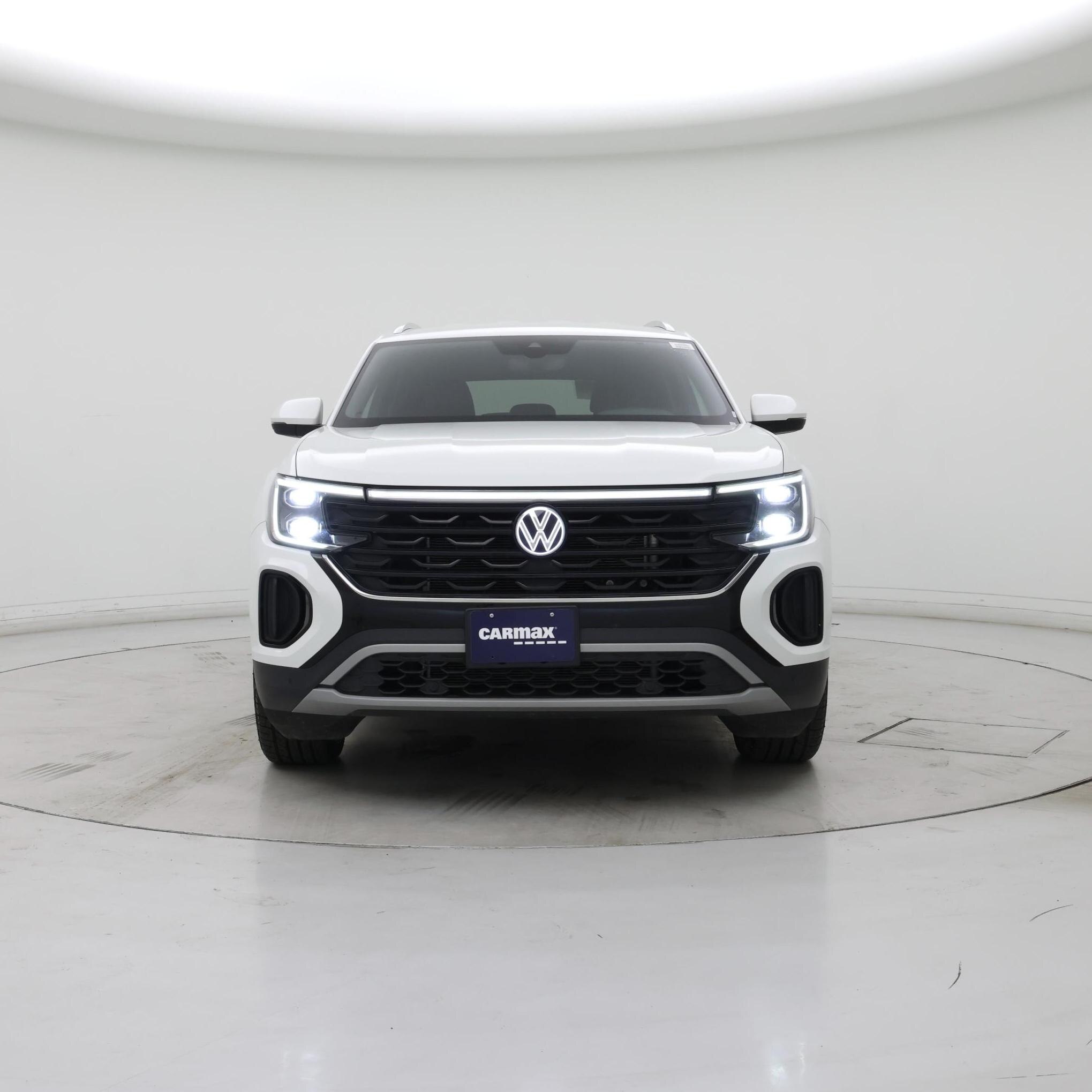 Thumbnail: 2025 Volkswagen Atlas - 5