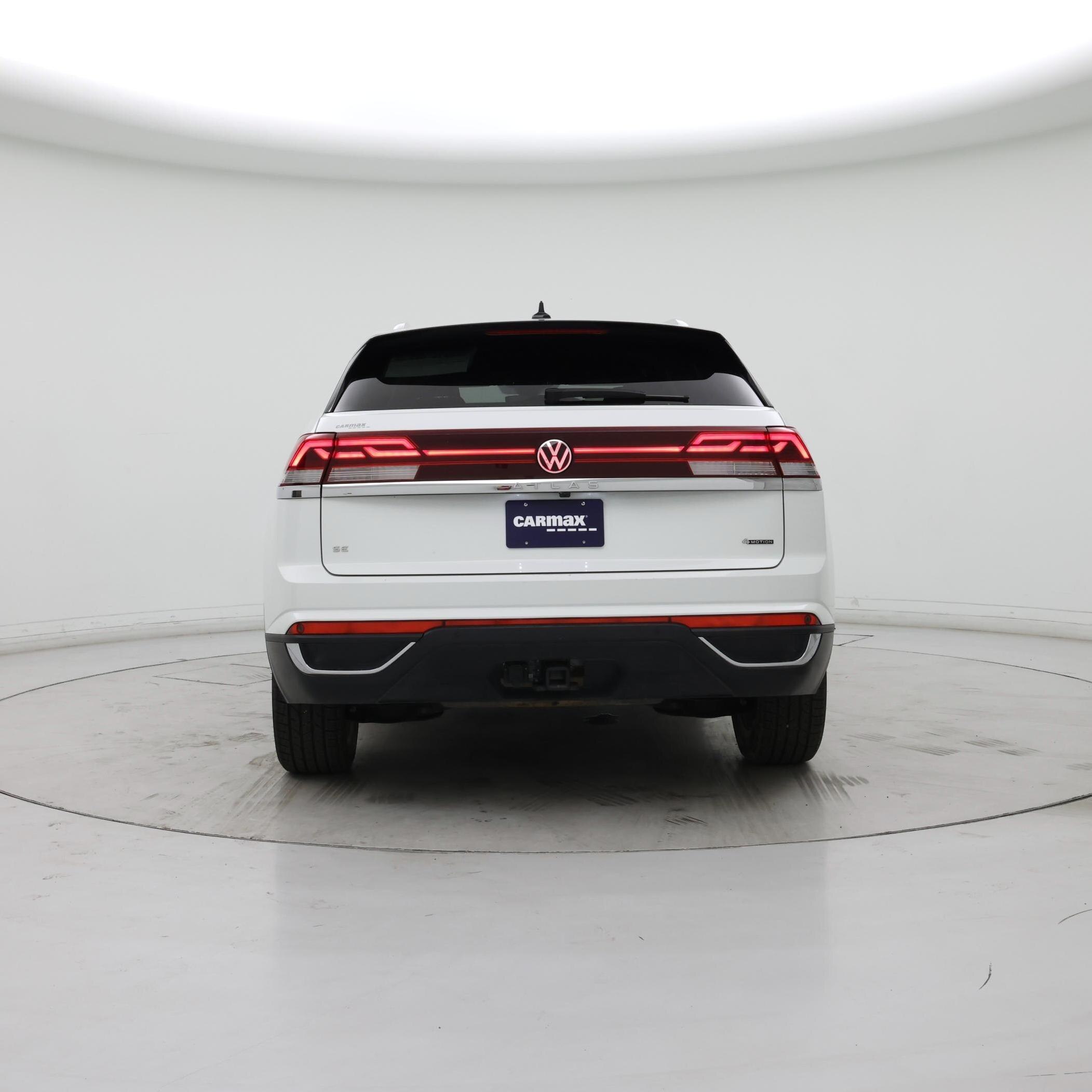 Thumbnail: 2025 Volkswagen Atlas - 6