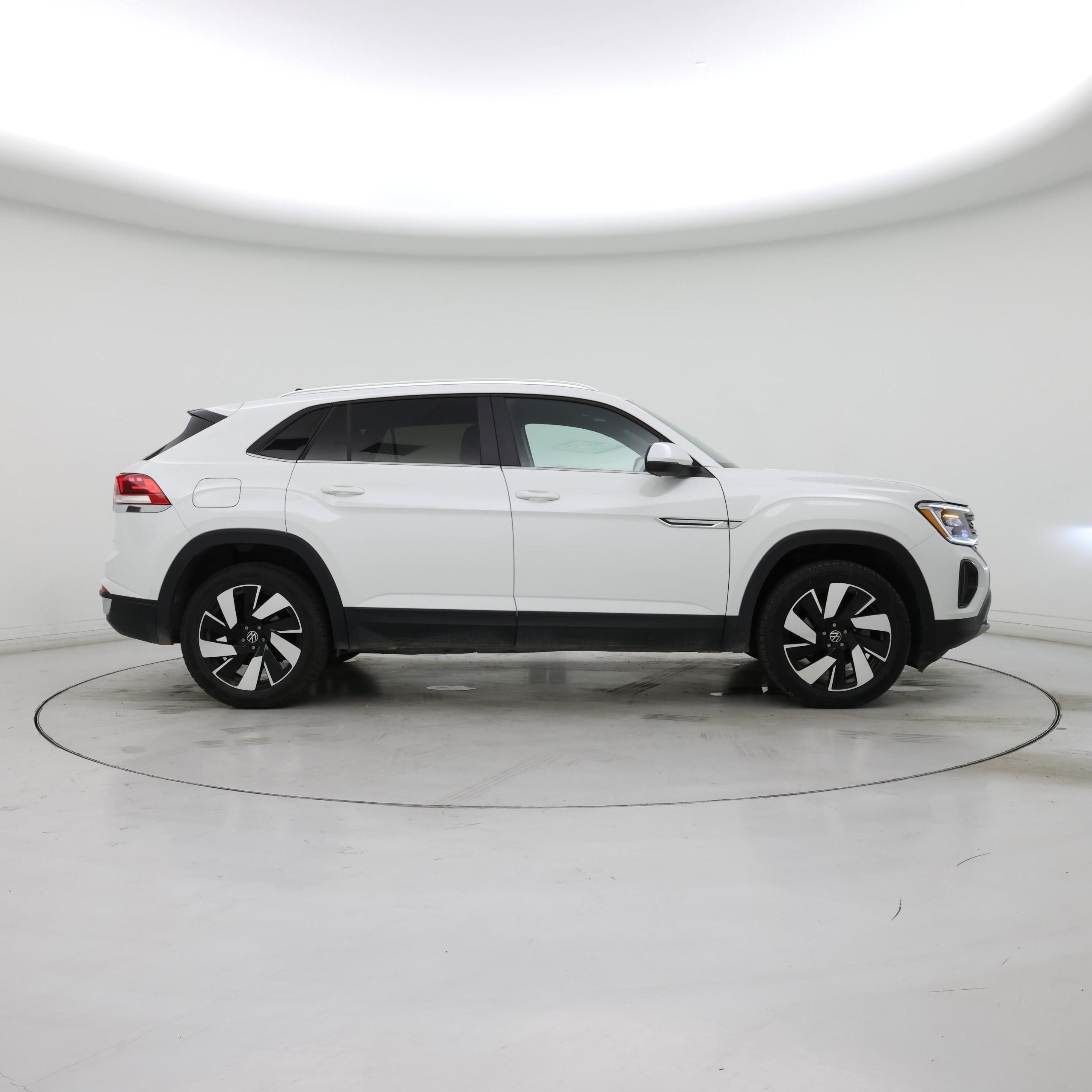 Thumbnail: 2025 Volkswagen Atlas - 7