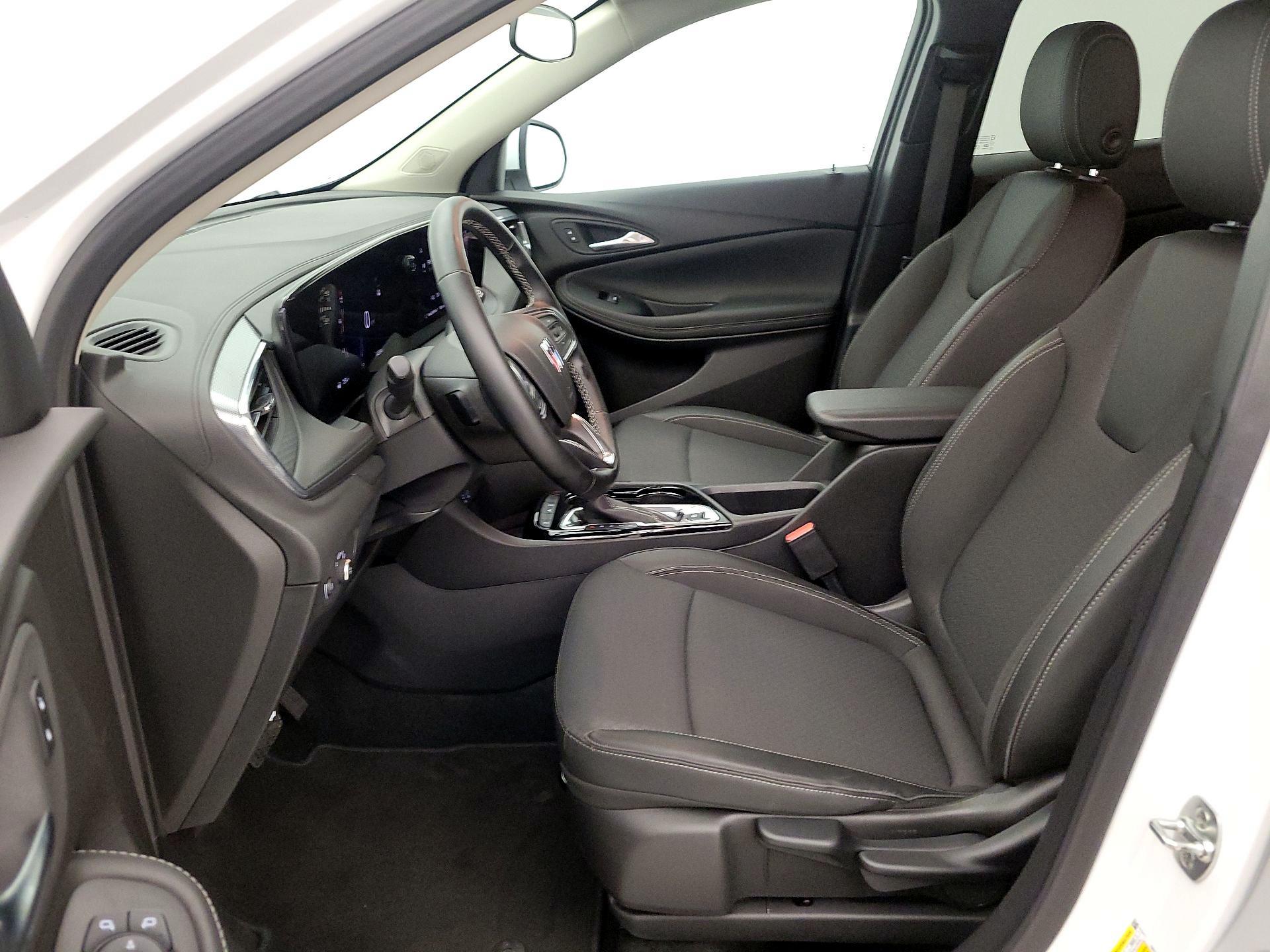 Thumbnail: 2025 Buick Encore GX - 11