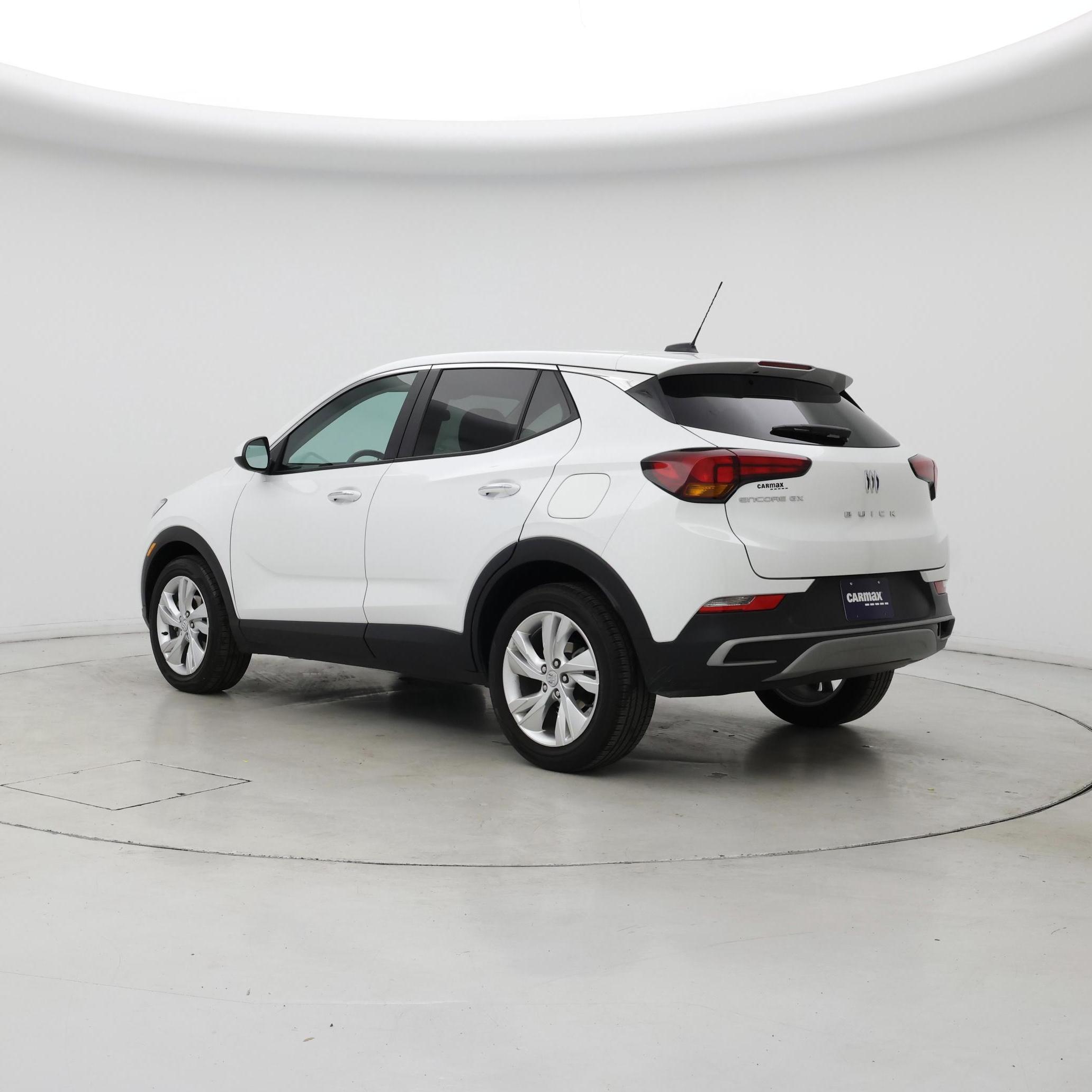 Thumbnail: 2025 Buick Encore GX - 2