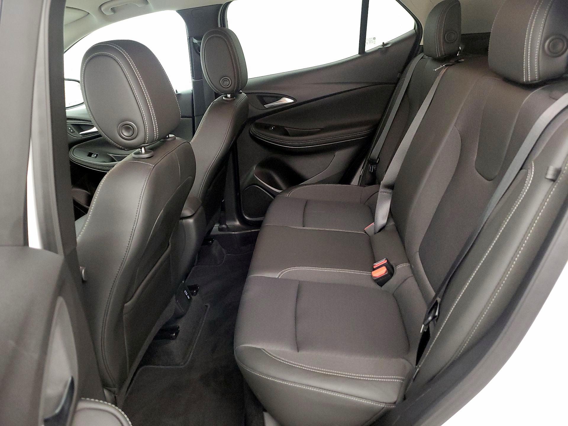 Thumbnail: 2025 Buick Encore GX - 19