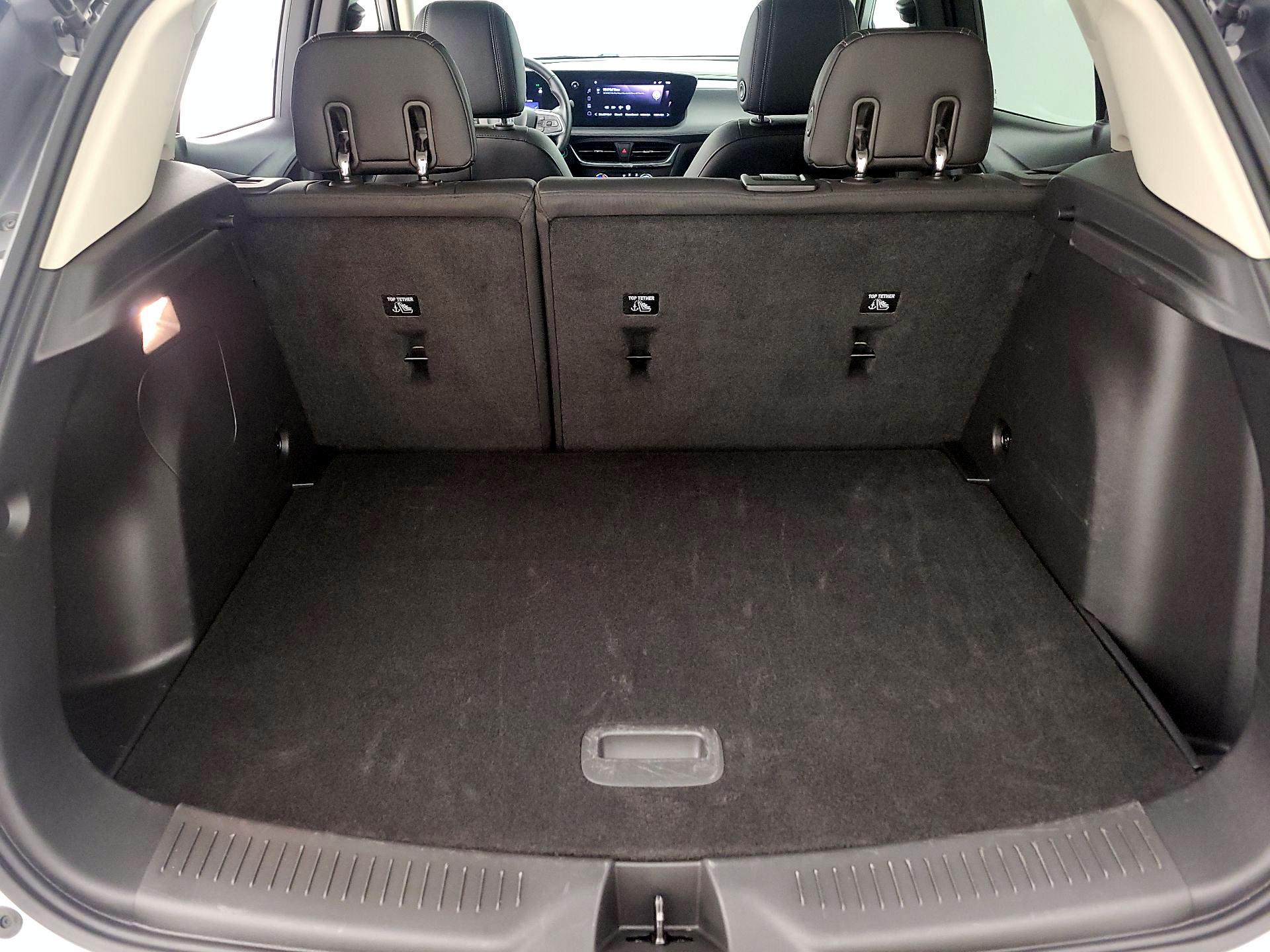 Thumbnail: 2025 Buick Encore GX - 20