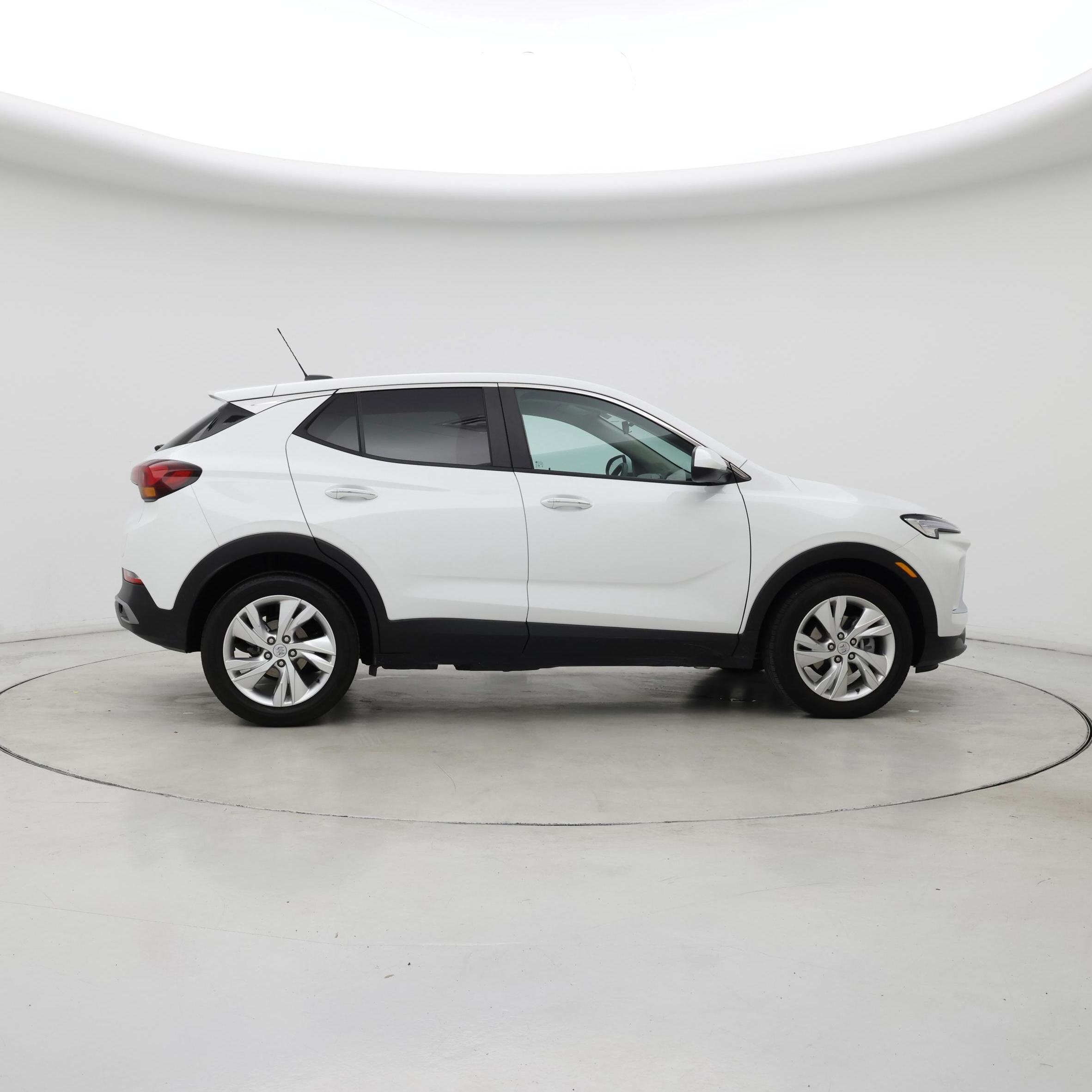 Thumbnail: 2025 Buick Encore GX - 7